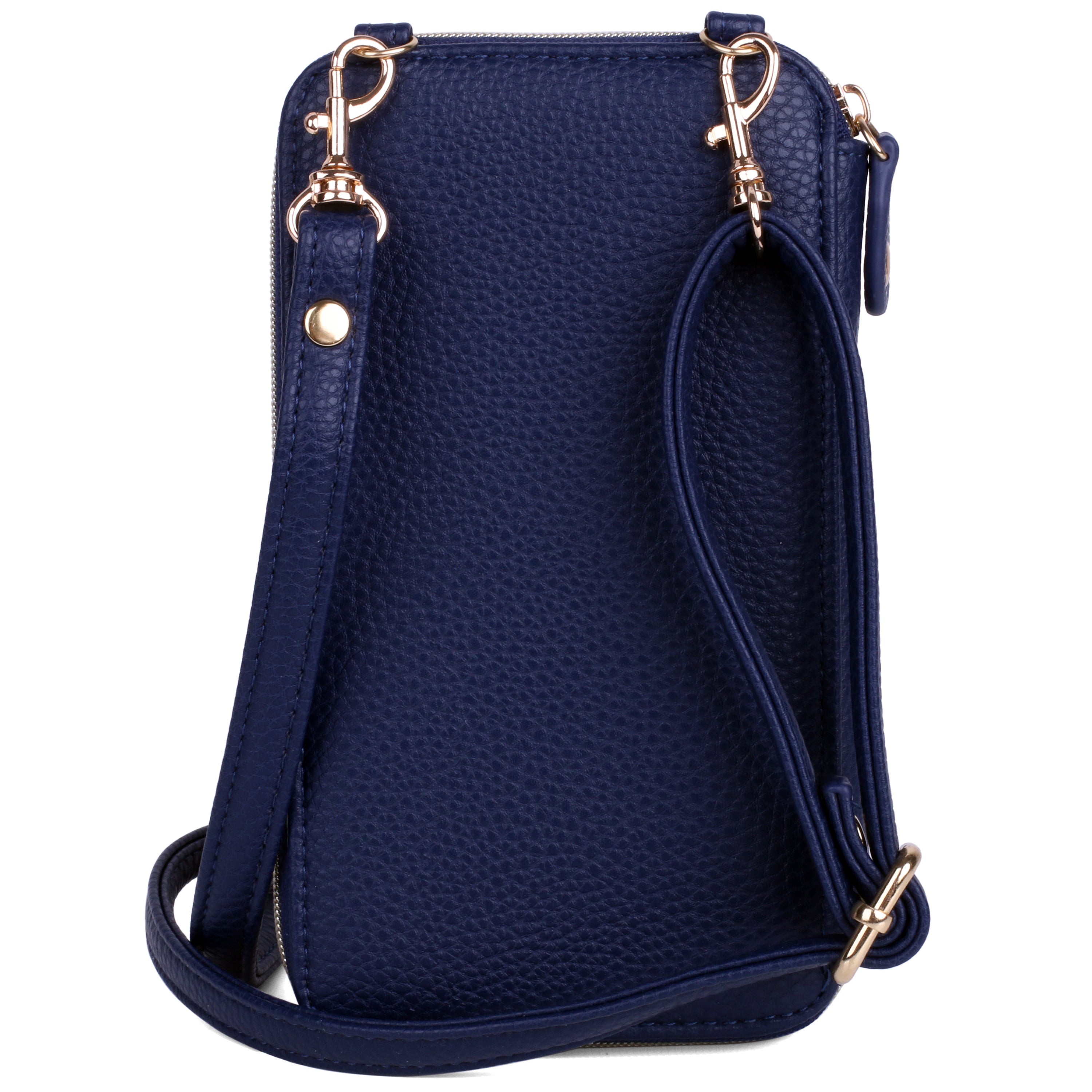 Everywhere Wallet on a String