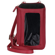 Everywhere Wallet on a String