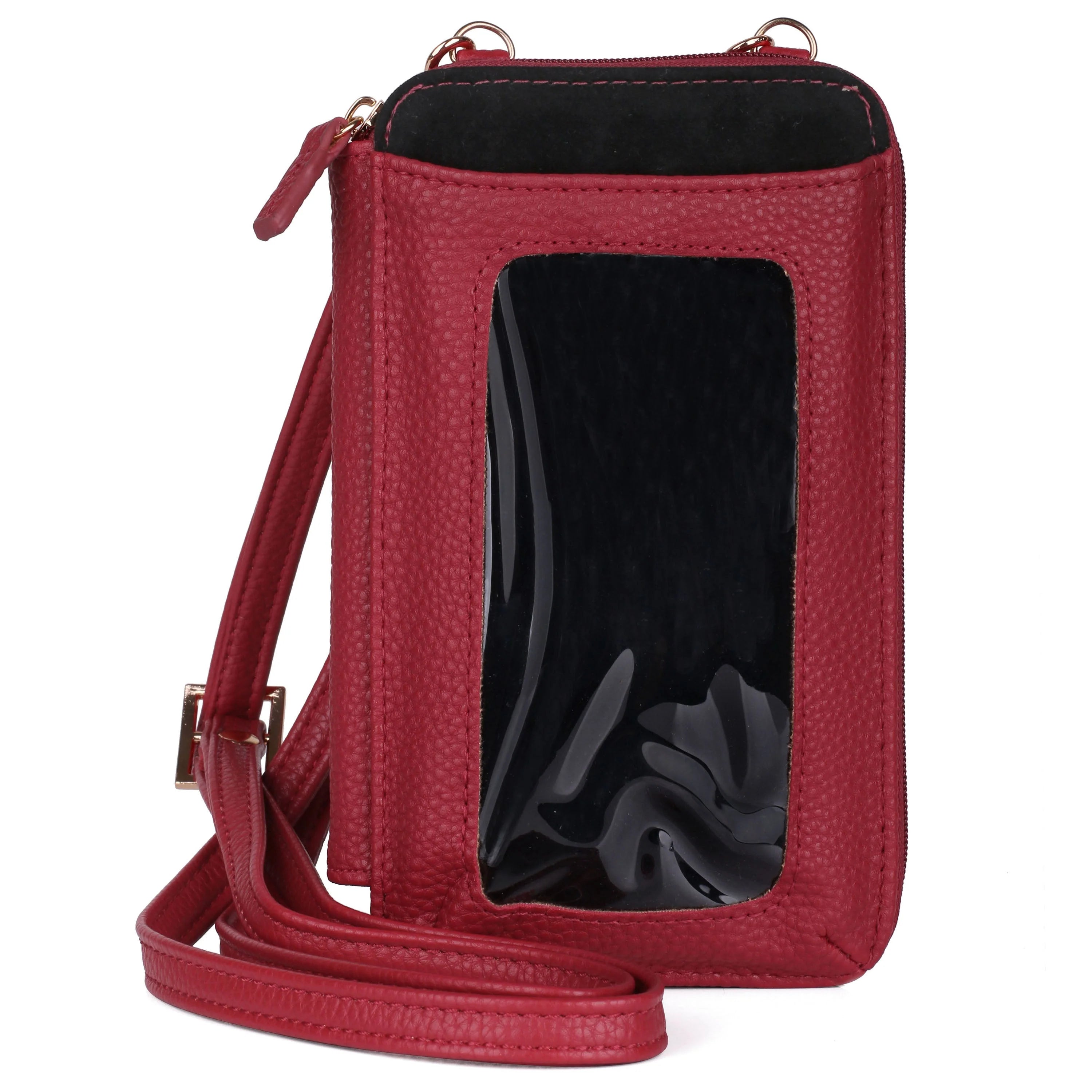 Everywhere Wallet on a String