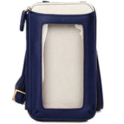 Everywhere Wallet on a String