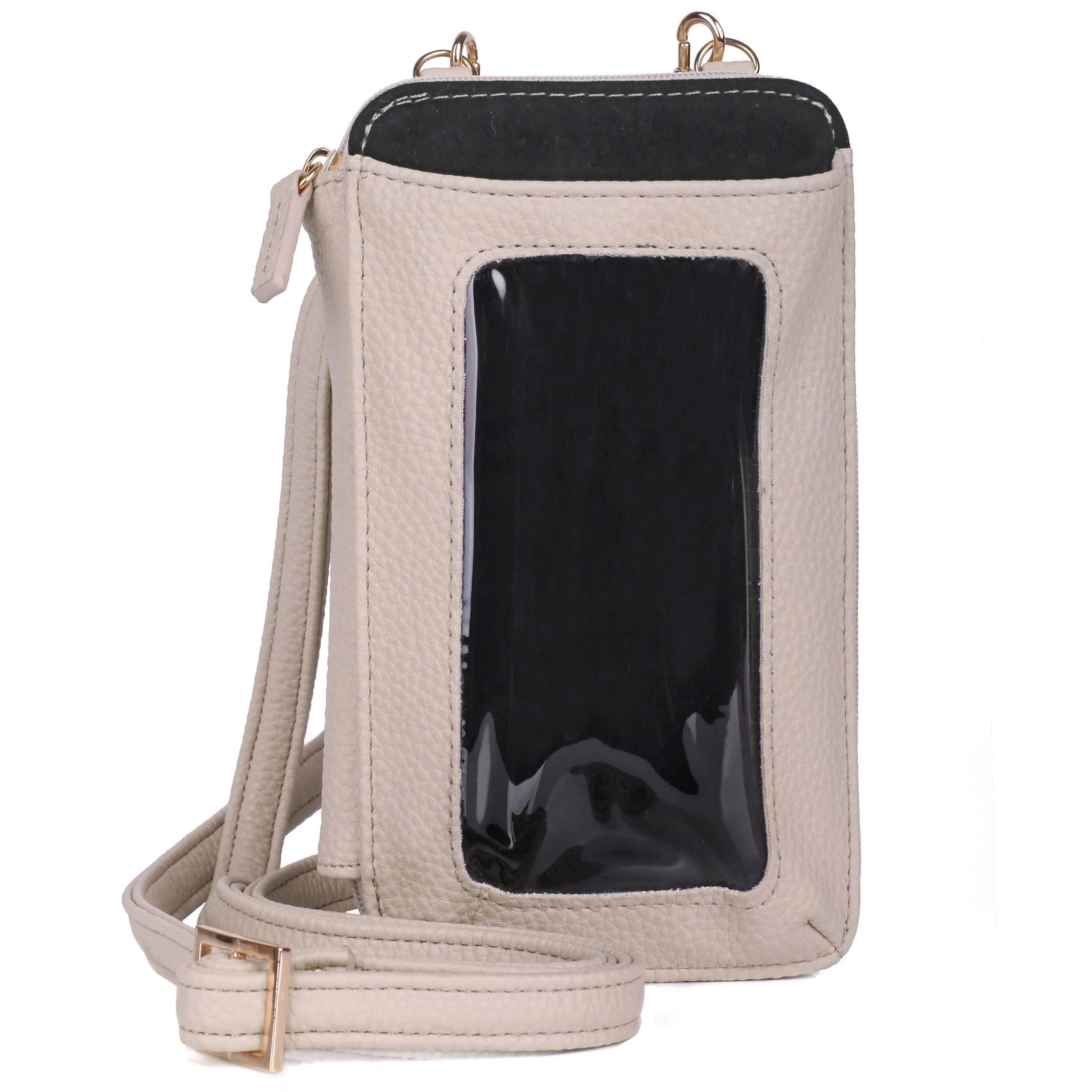 Everywhere Wallet on a String