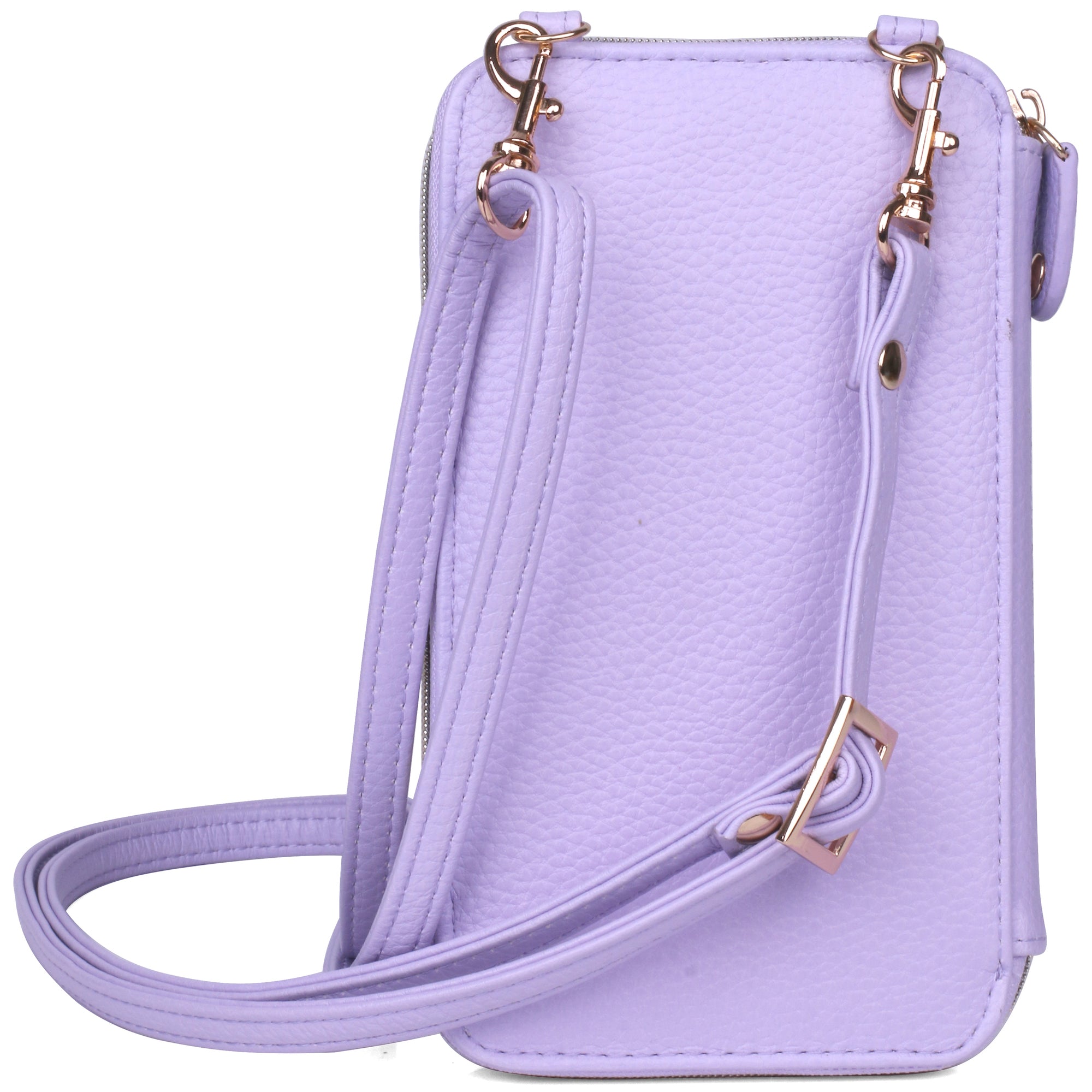 Everywhere Wallet on a String