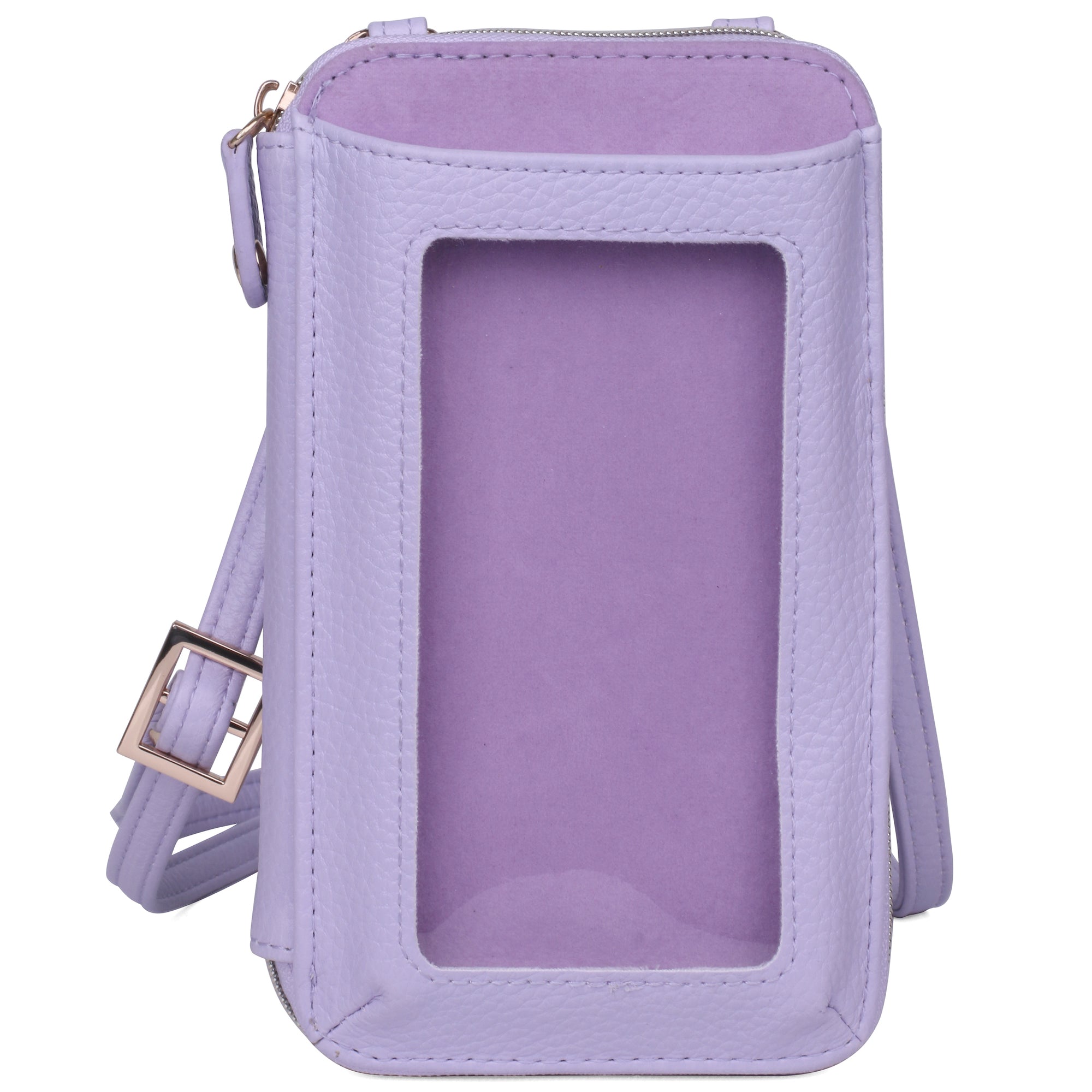Everywhere Wallet on a String