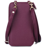 Everywhere Wallet on a String