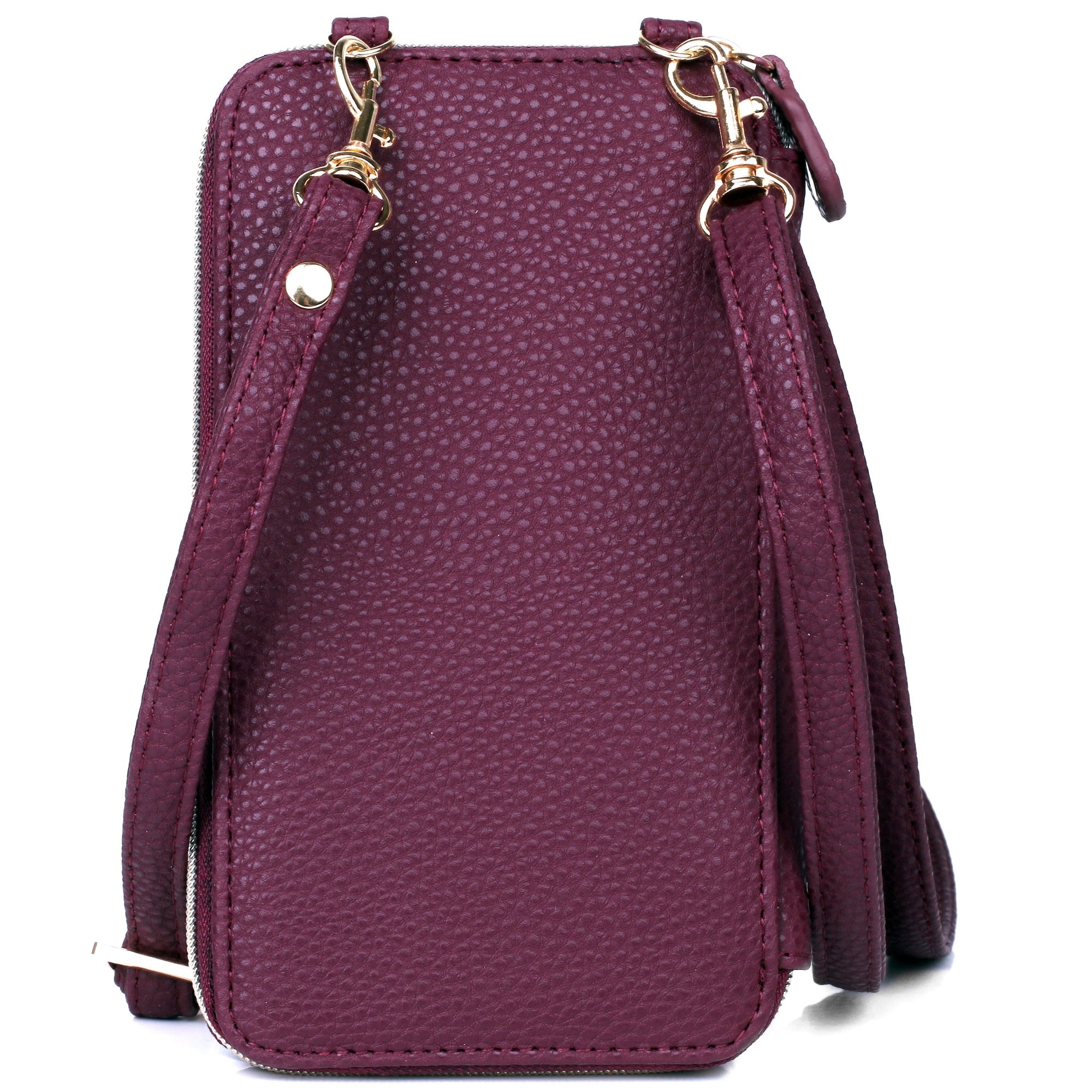 Everywhere Wallet on a String