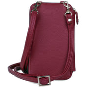 Everywhere Wallet on a String
