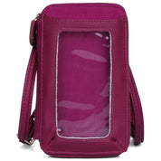 Everywhere Wallet on a String