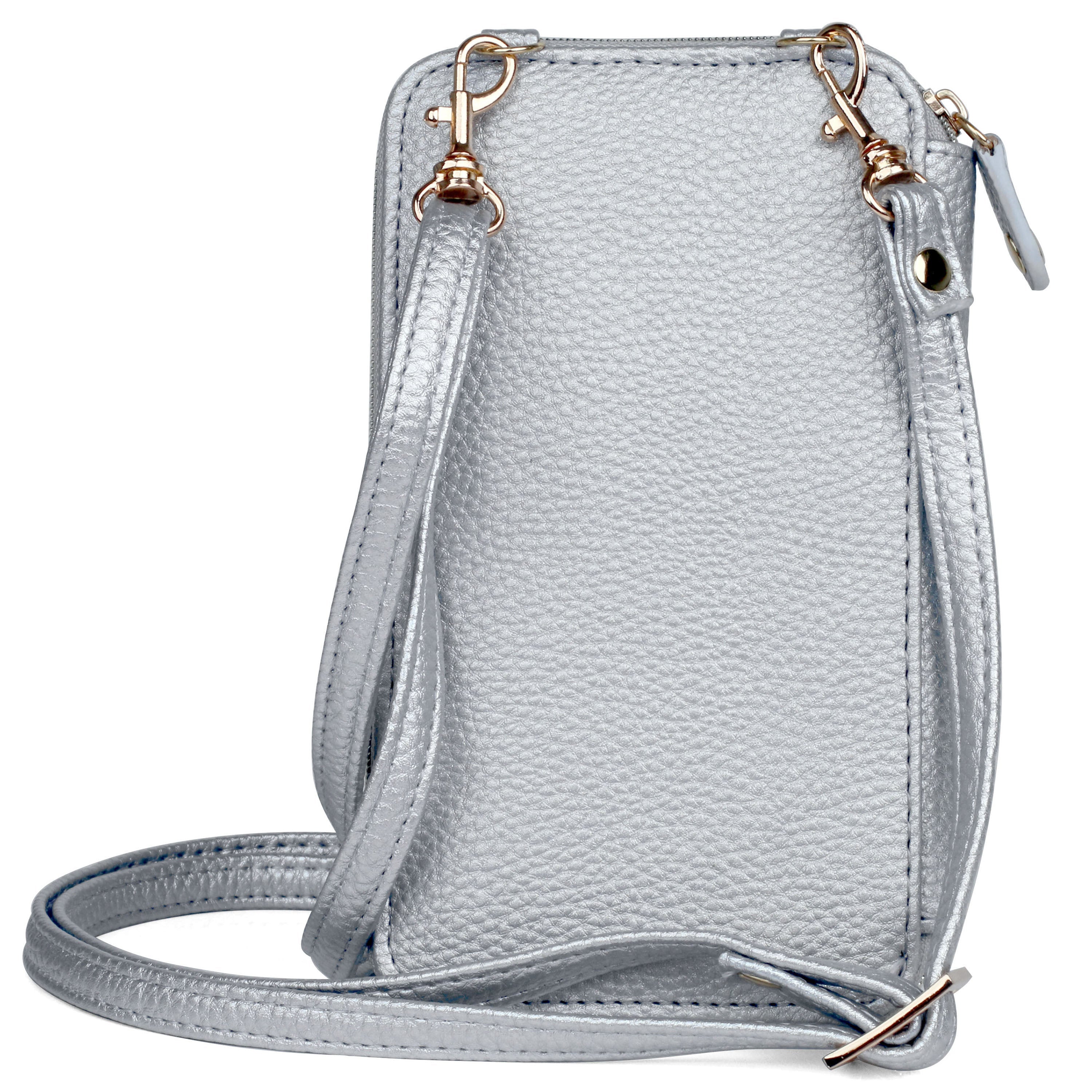 Everywhere Wallet on a String