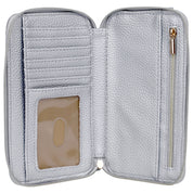 Everywhere Wallet on a String