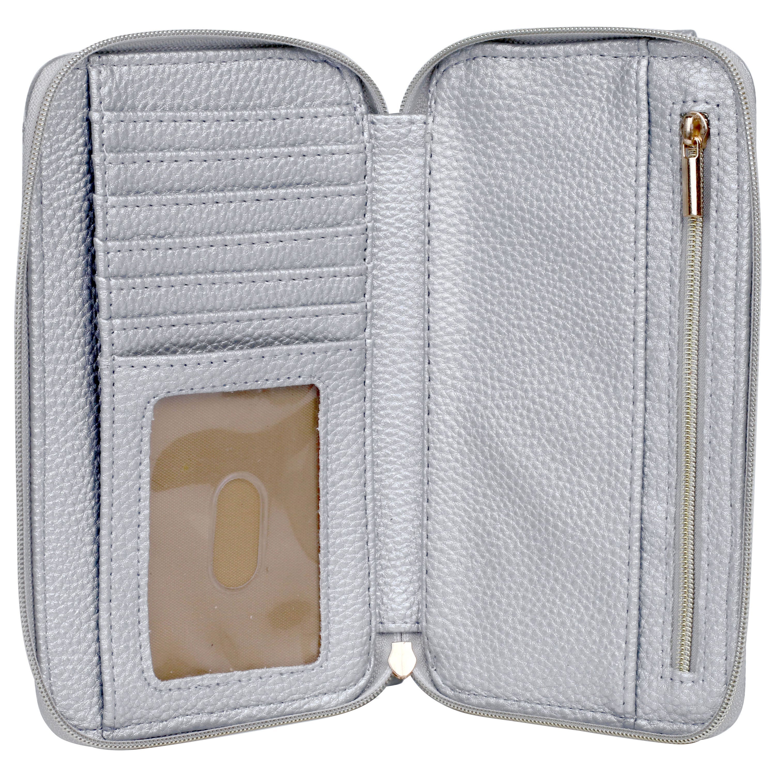 Everywhere Wallet on a String