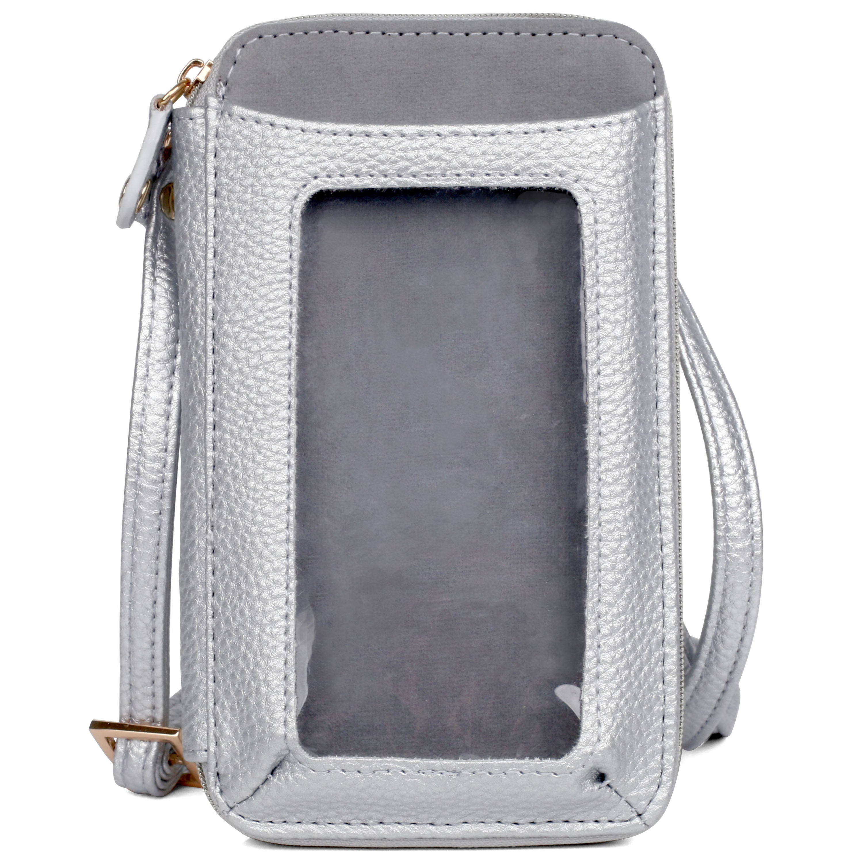 Everywhere Wallet on a String