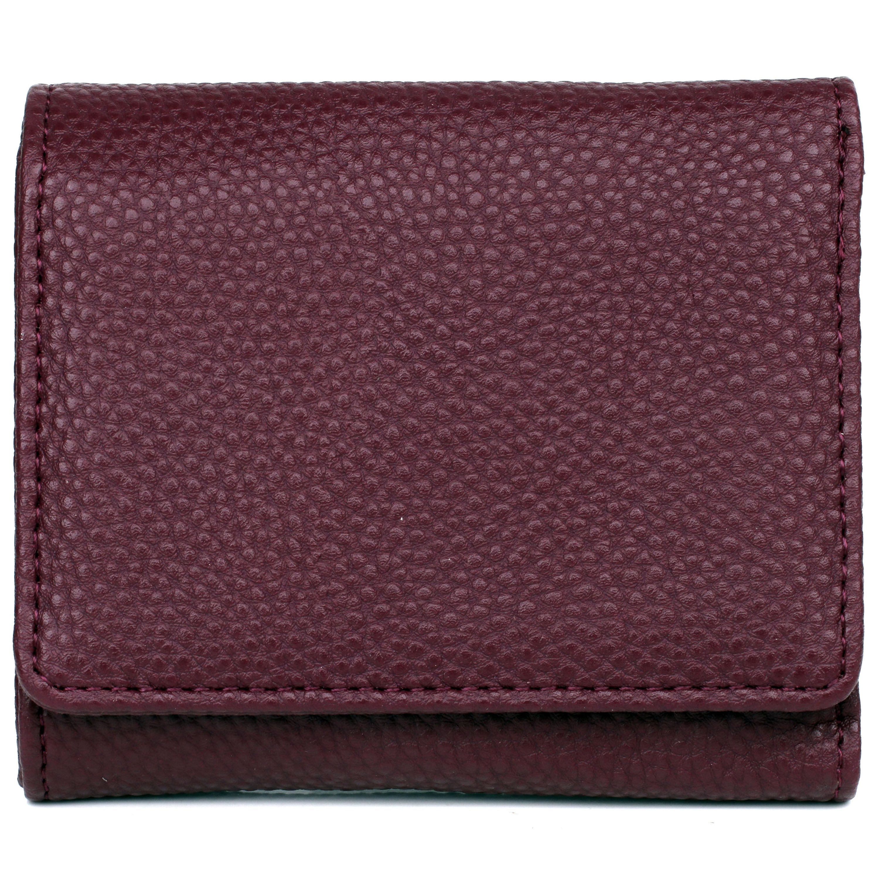 Medium Trifold