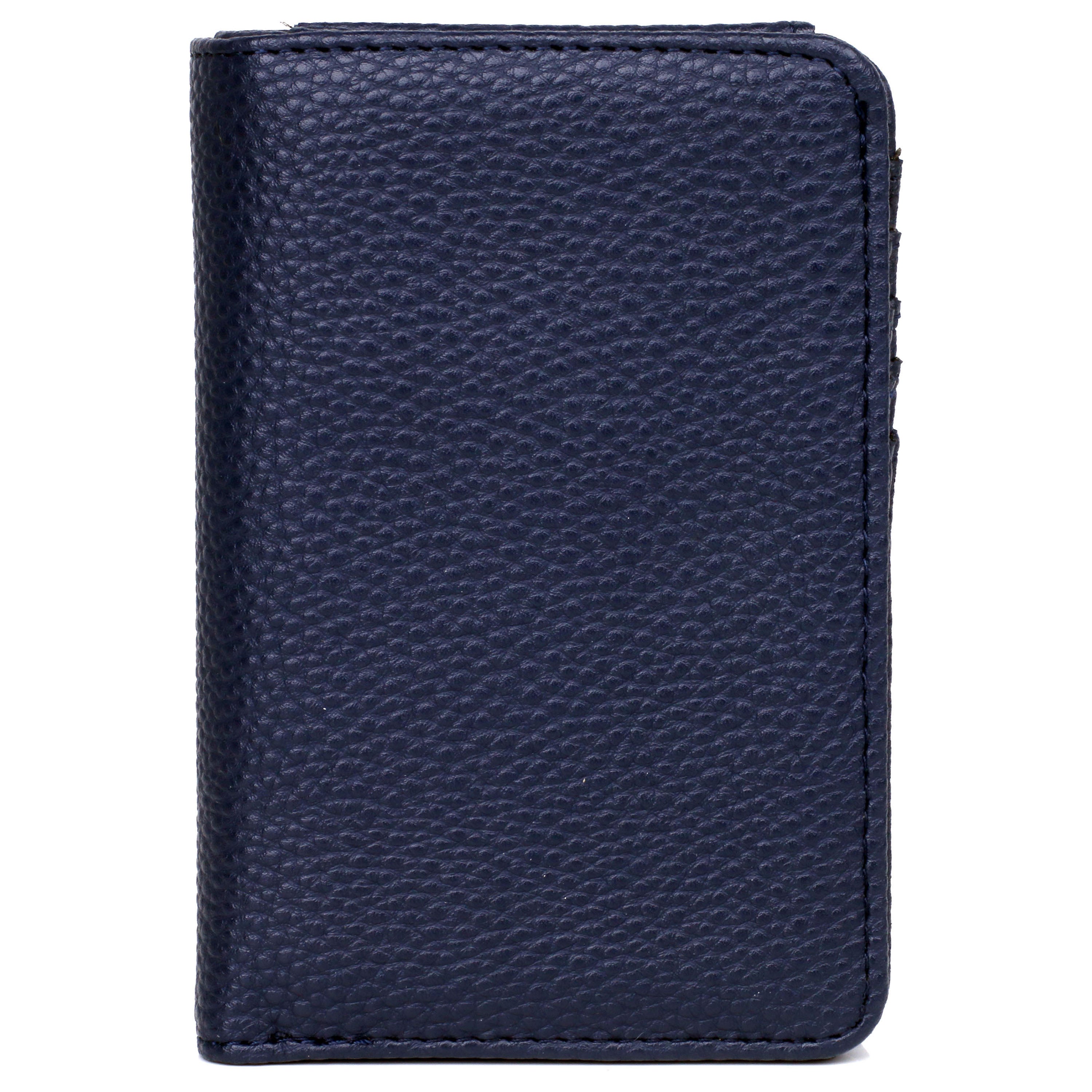 Snap Card Case