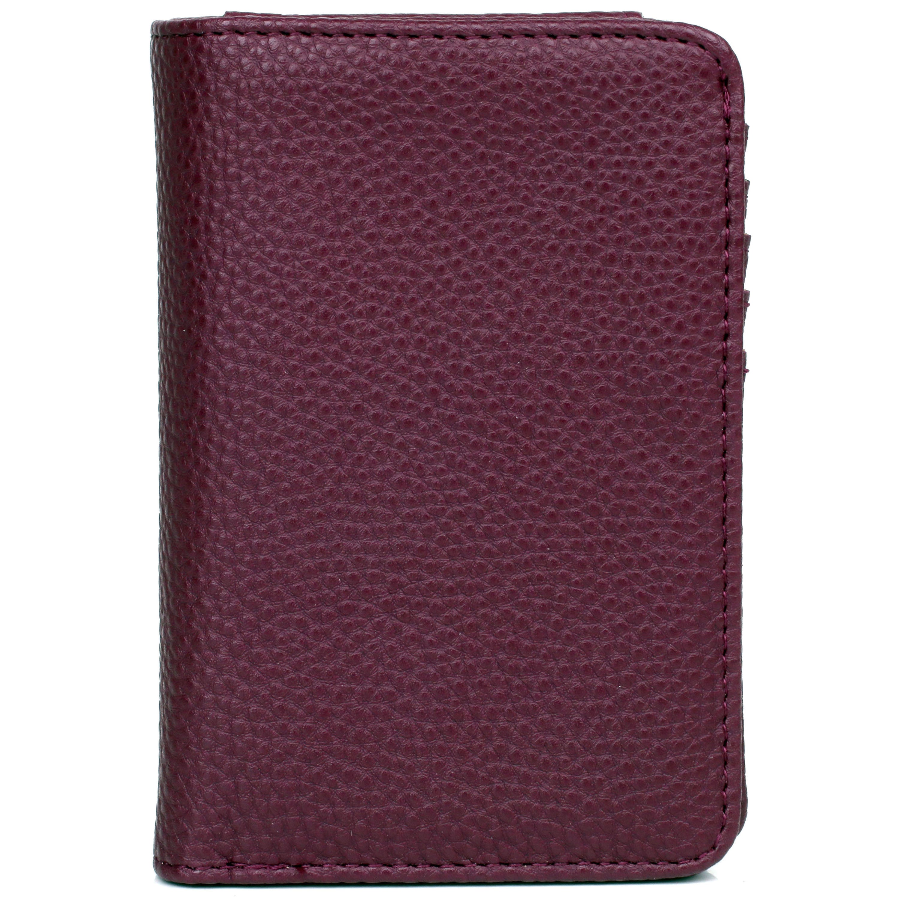 Snap Card Case