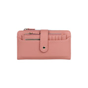 Bifold Wallet & Card Case