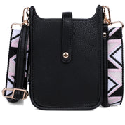 Hobo Cellphone Bag