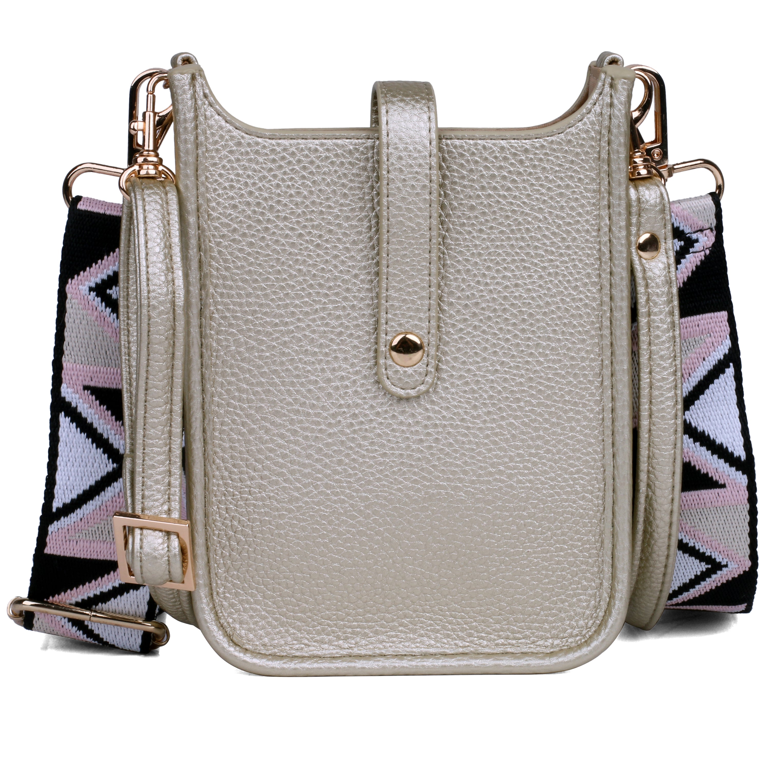 Hobo Cellphone Bag