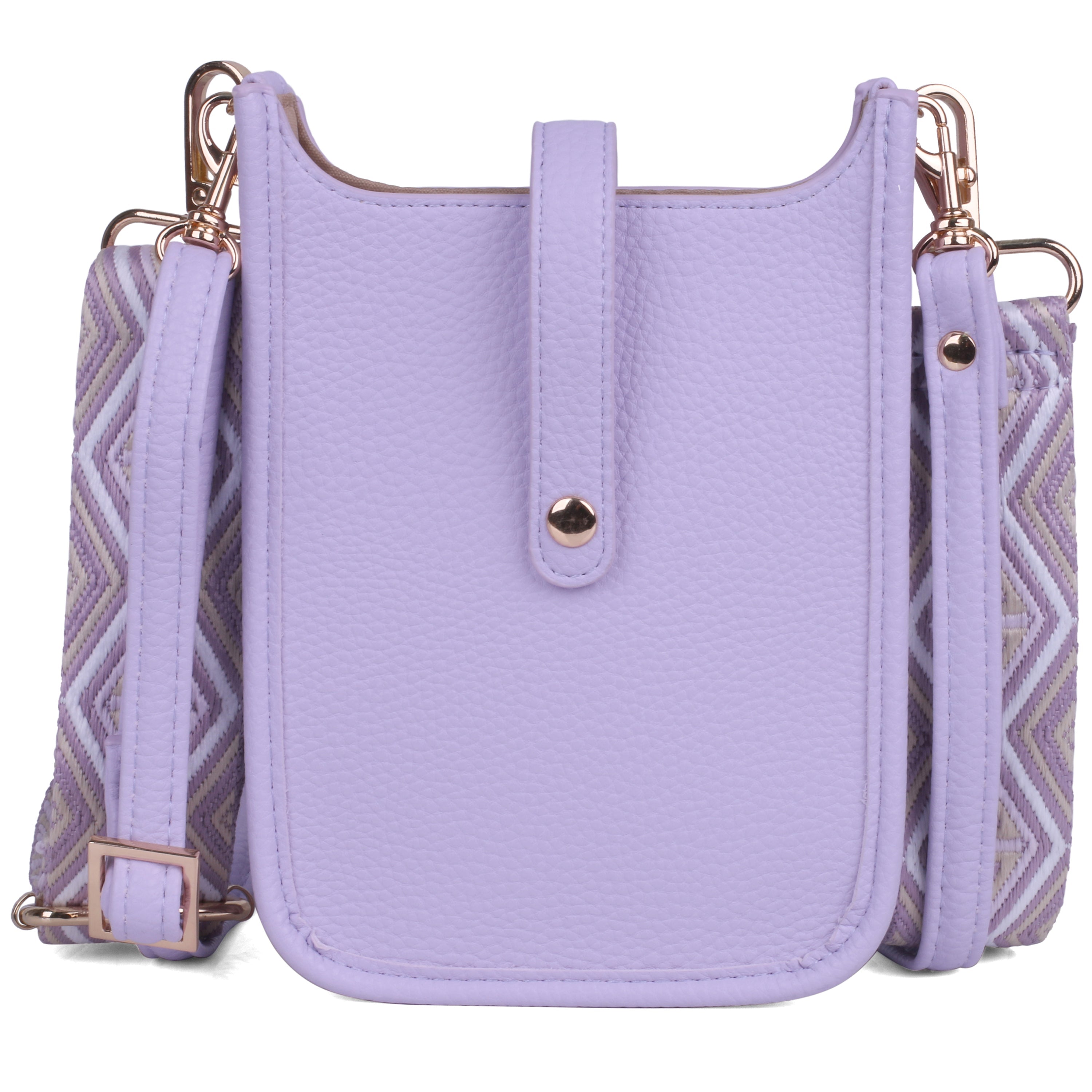 Hobo Cellphone Bag