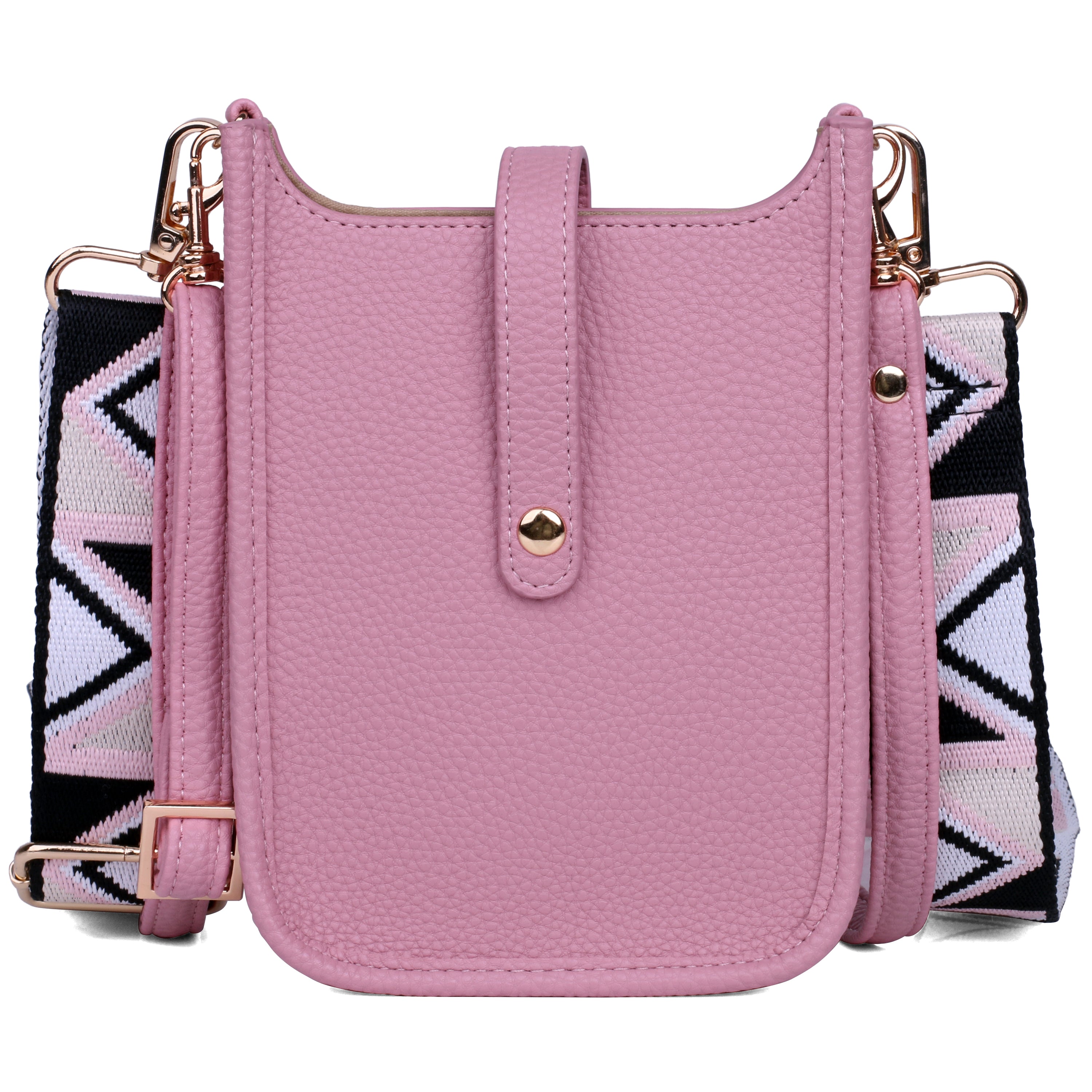 Hobo Cellphone Bag