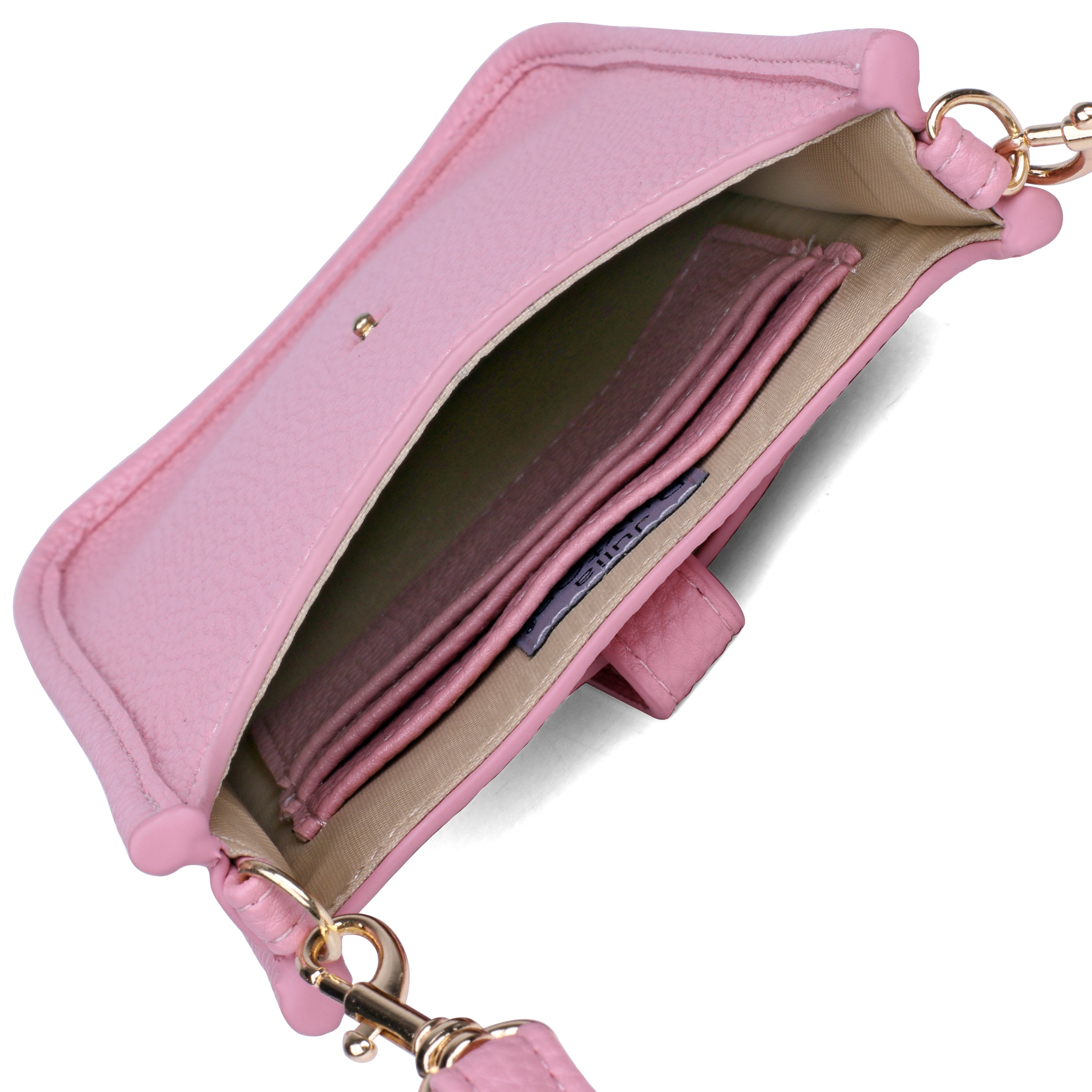 Hobo Cellphone Bag