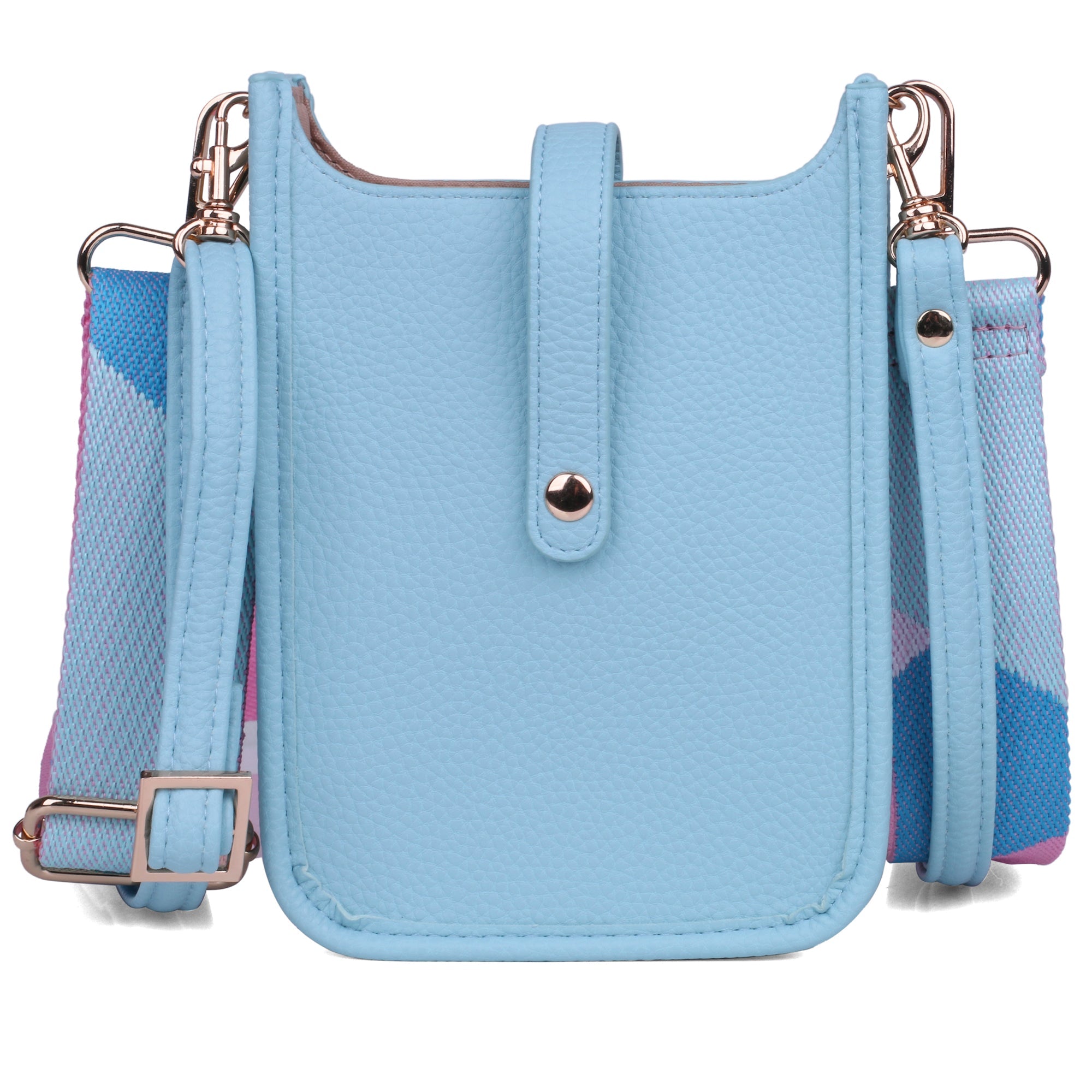 Hobo Cellphone Bag
