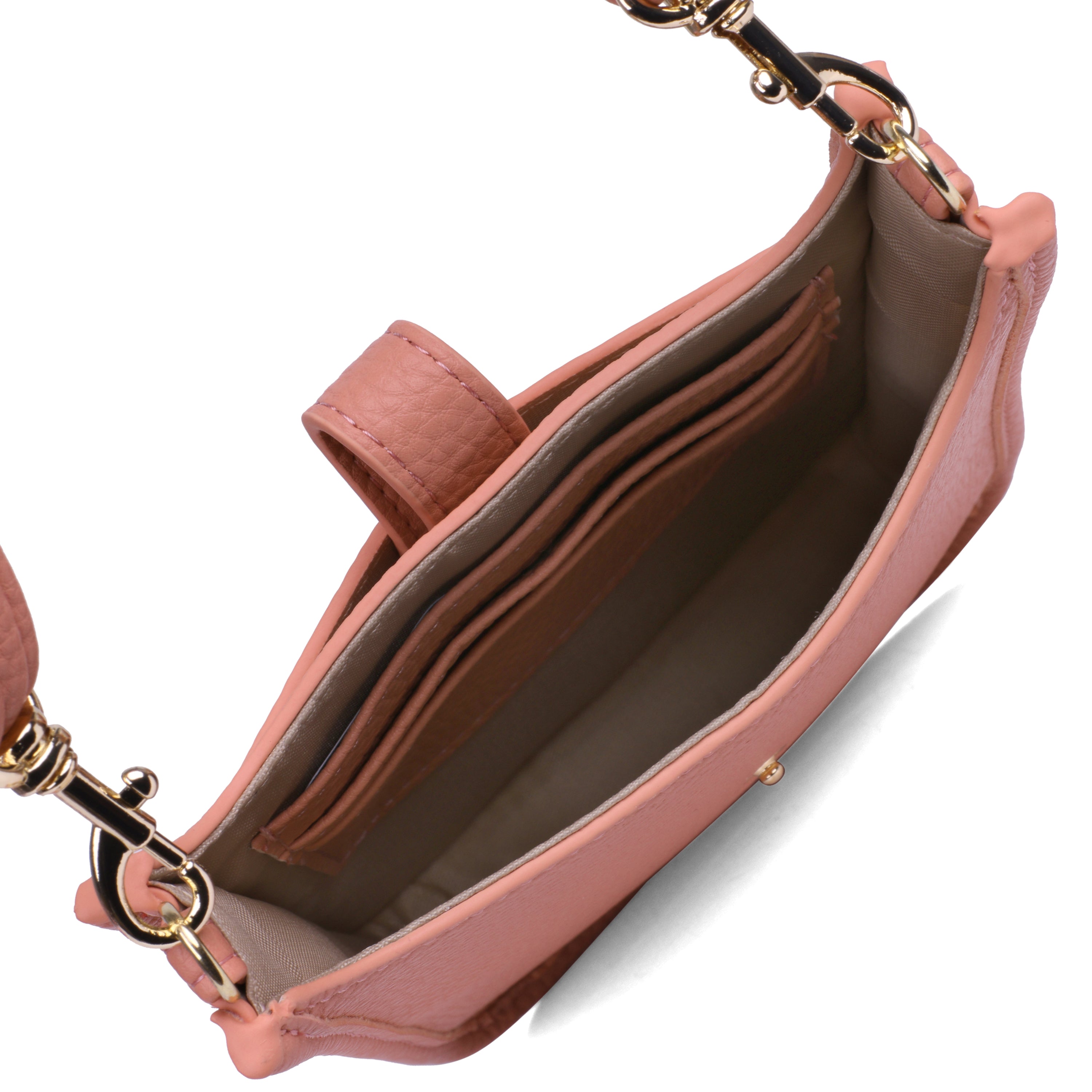 Hobo Cellphone Bag