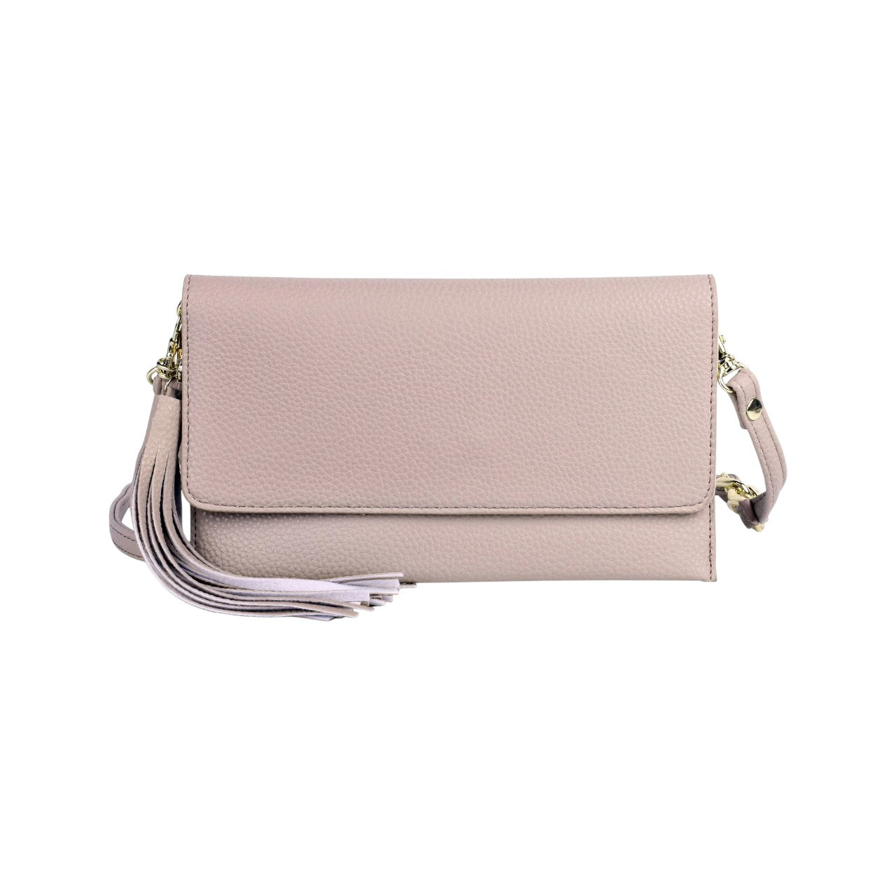 East/West Cellphone Crossbody