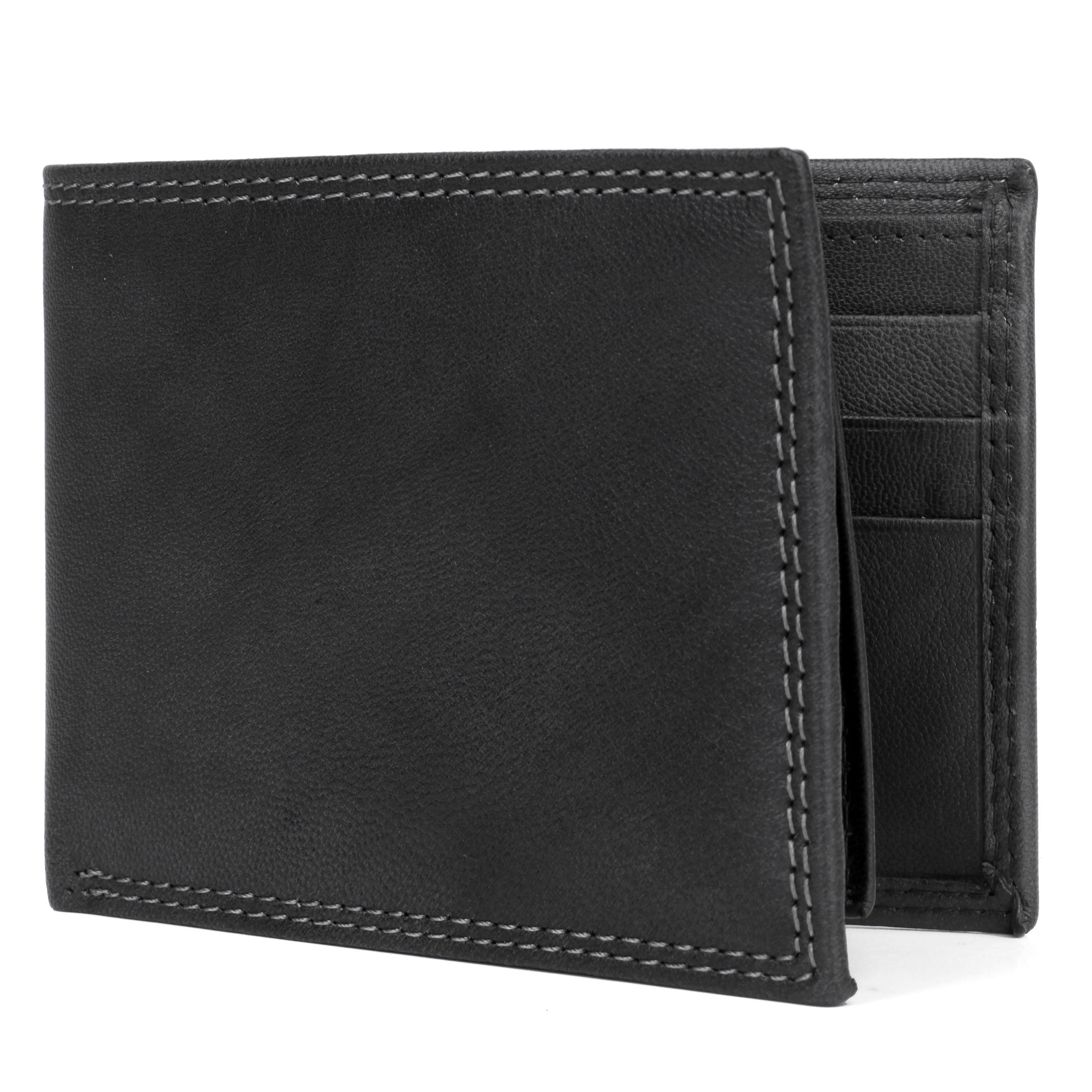 Hunt Credit Card Billfold