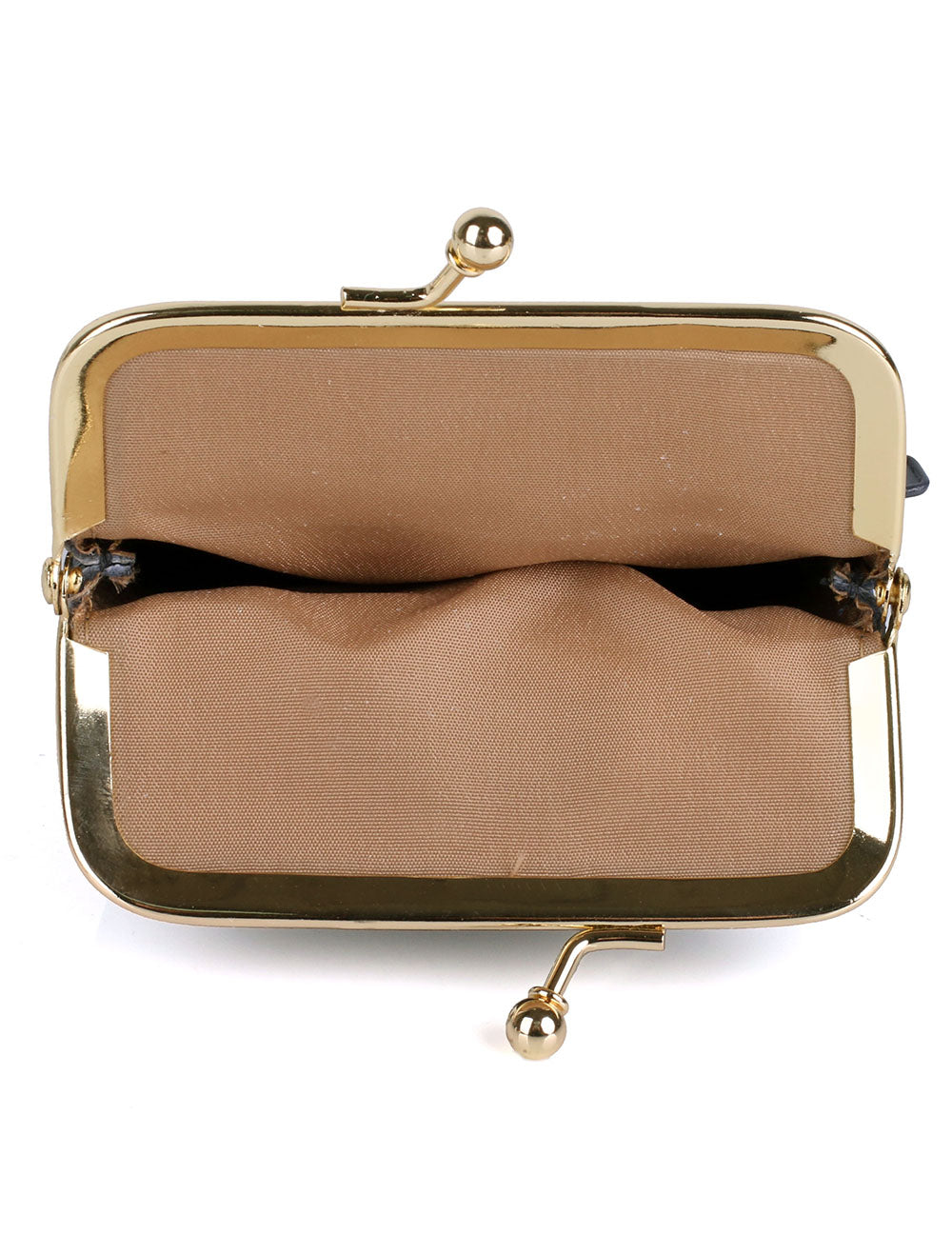 Heiress Leather Case