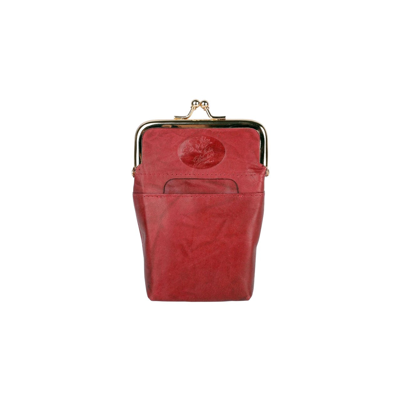 Heiress Leather Case