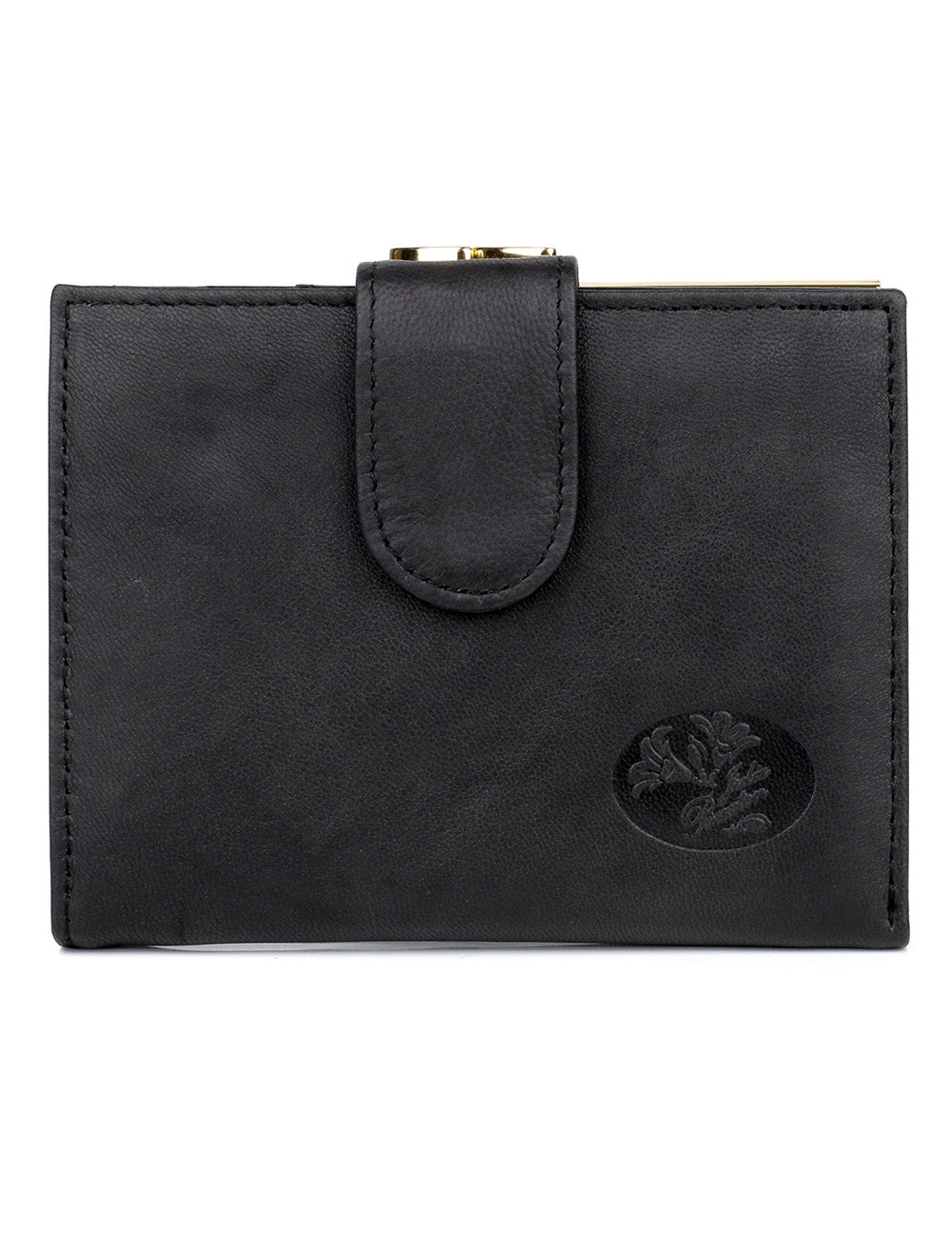 Heiress Leather Double Cardex