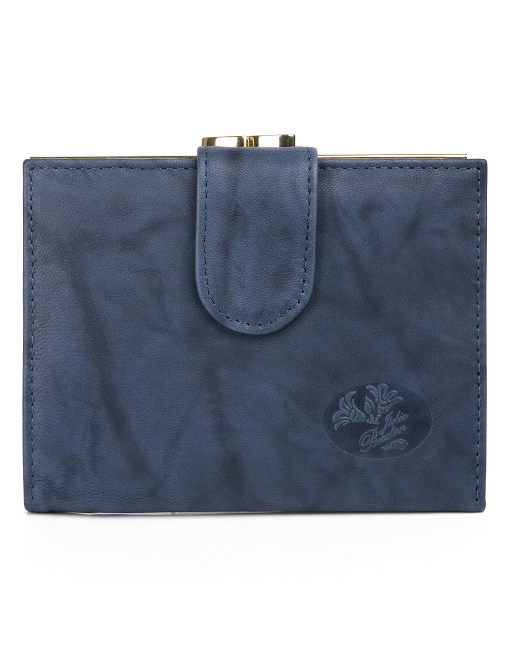 Heiress Leather Double Cardex