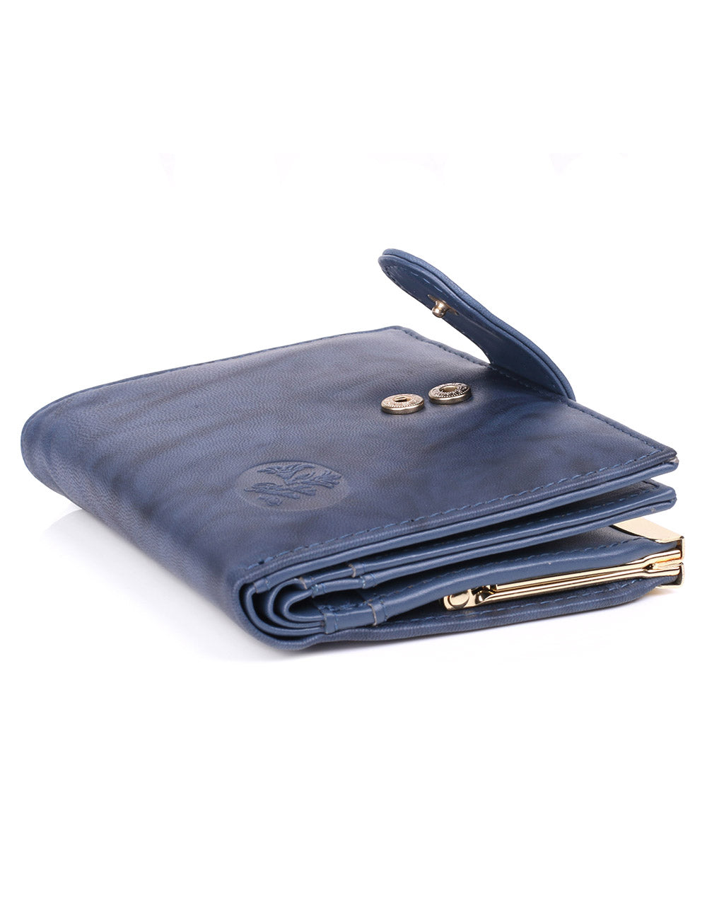 Heiress Leather Double Cardex