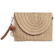 Bimini Clutch