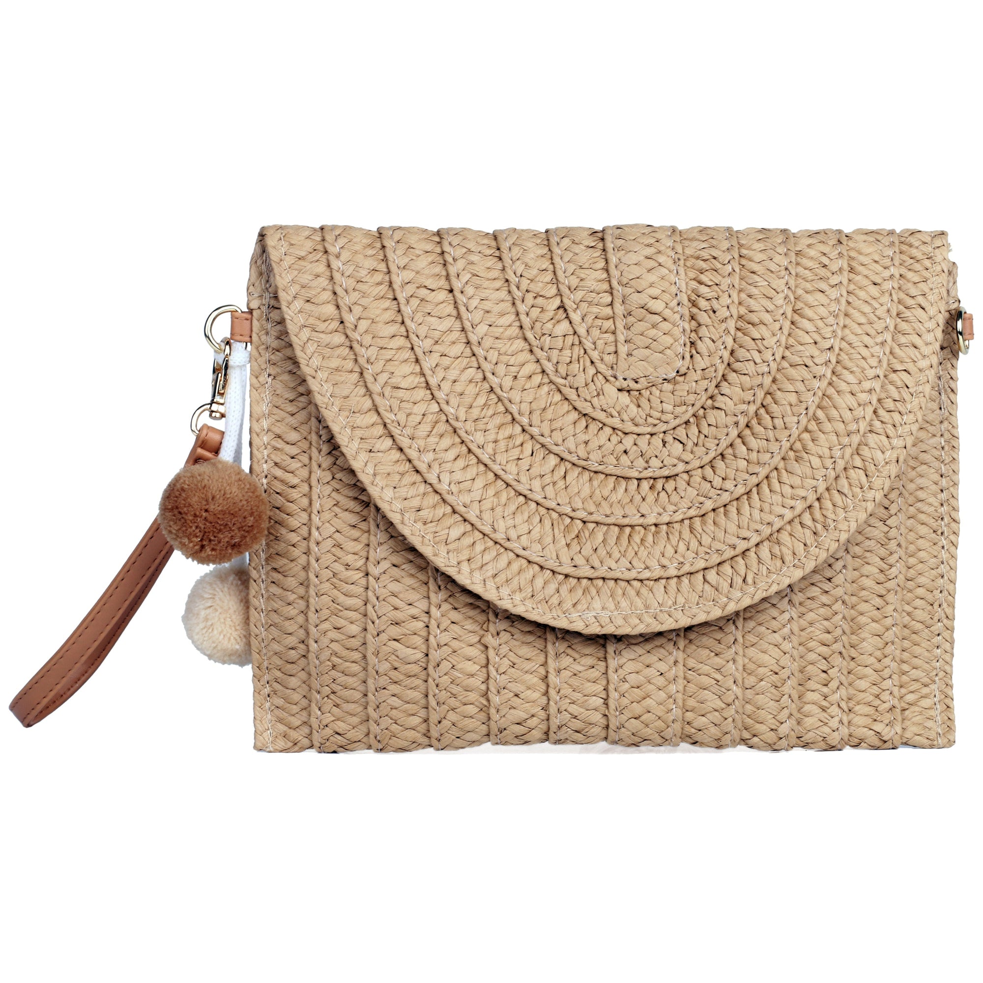 Bimini Clutch