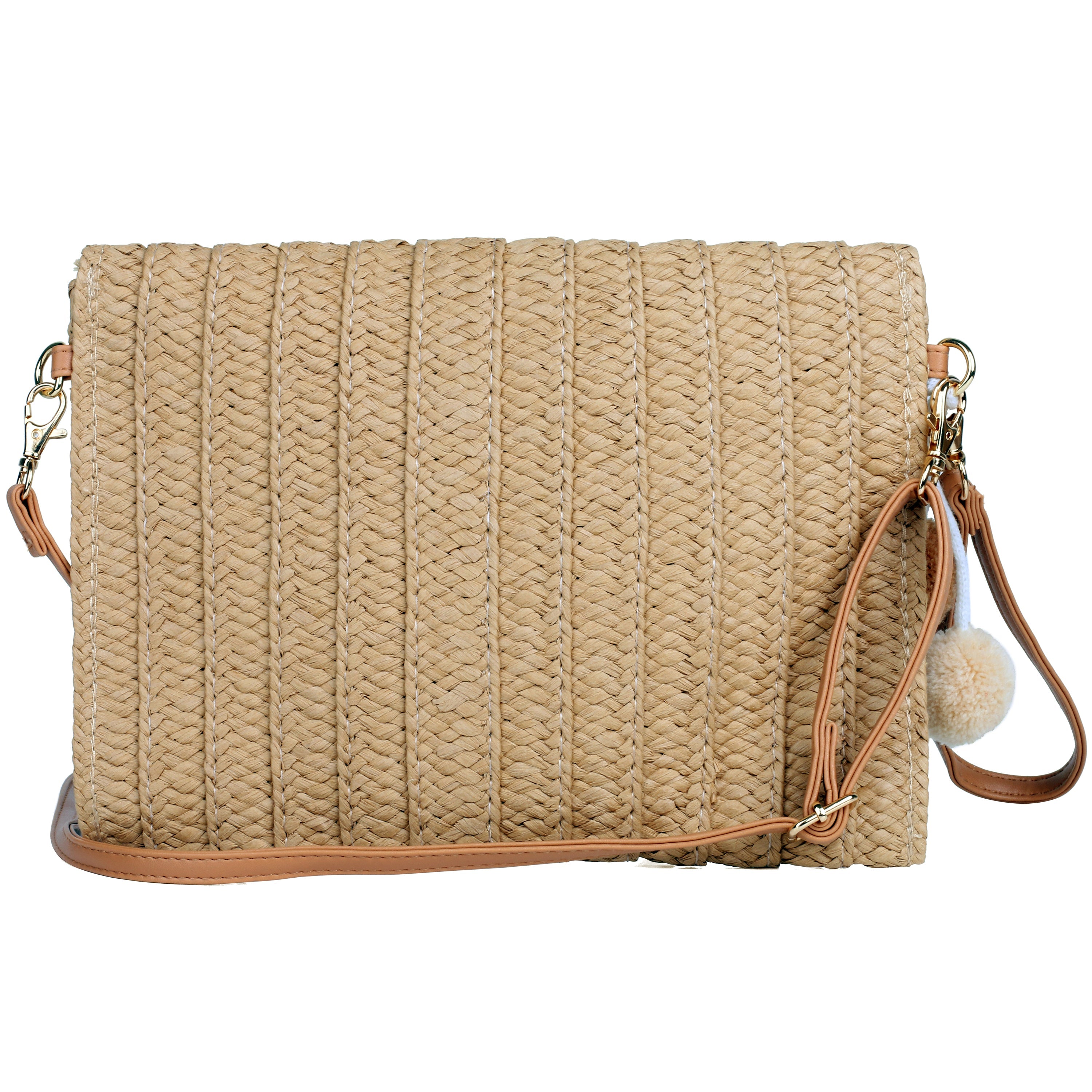 Bimini Clutch