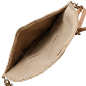 Bimini Clutch
