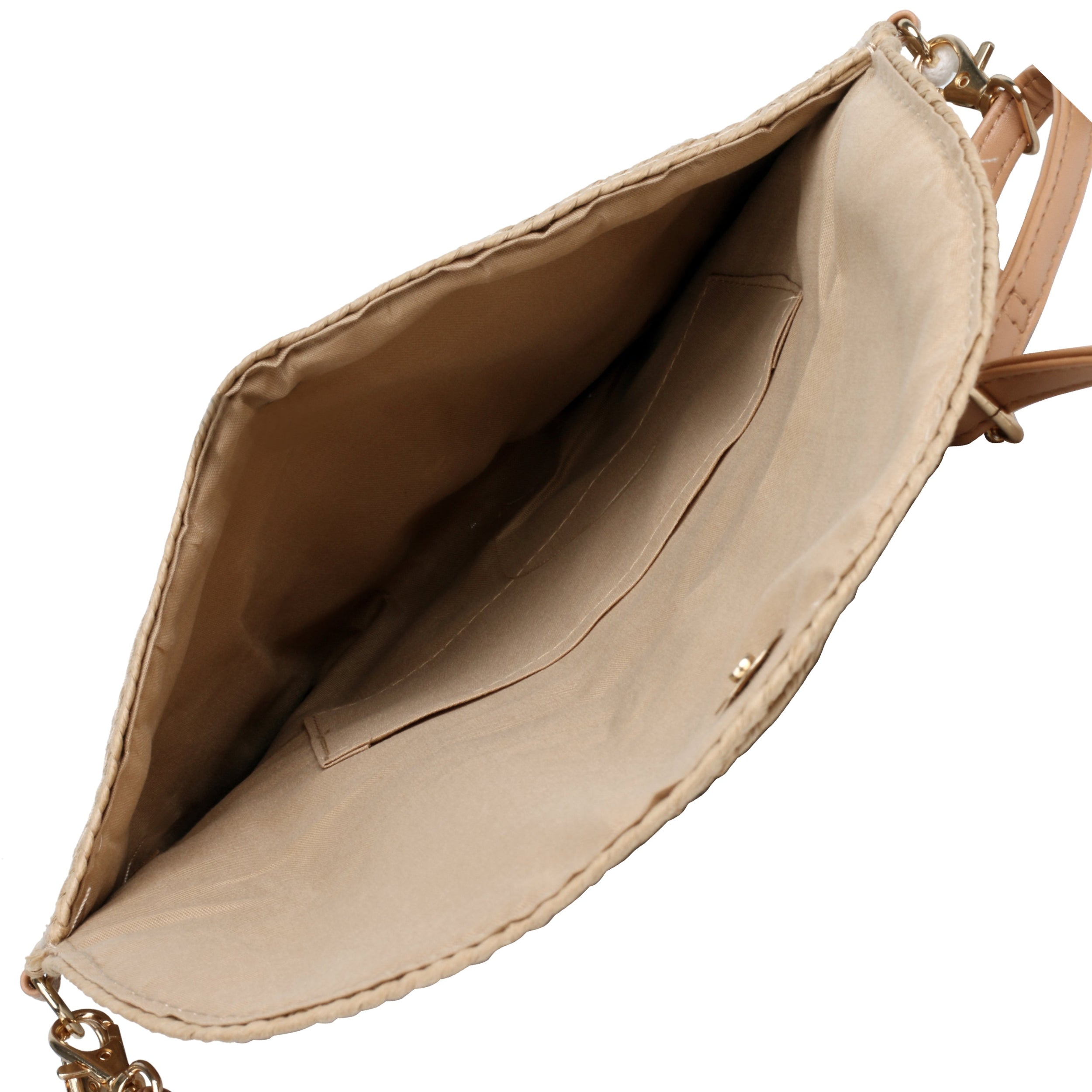 Bimini Clutch