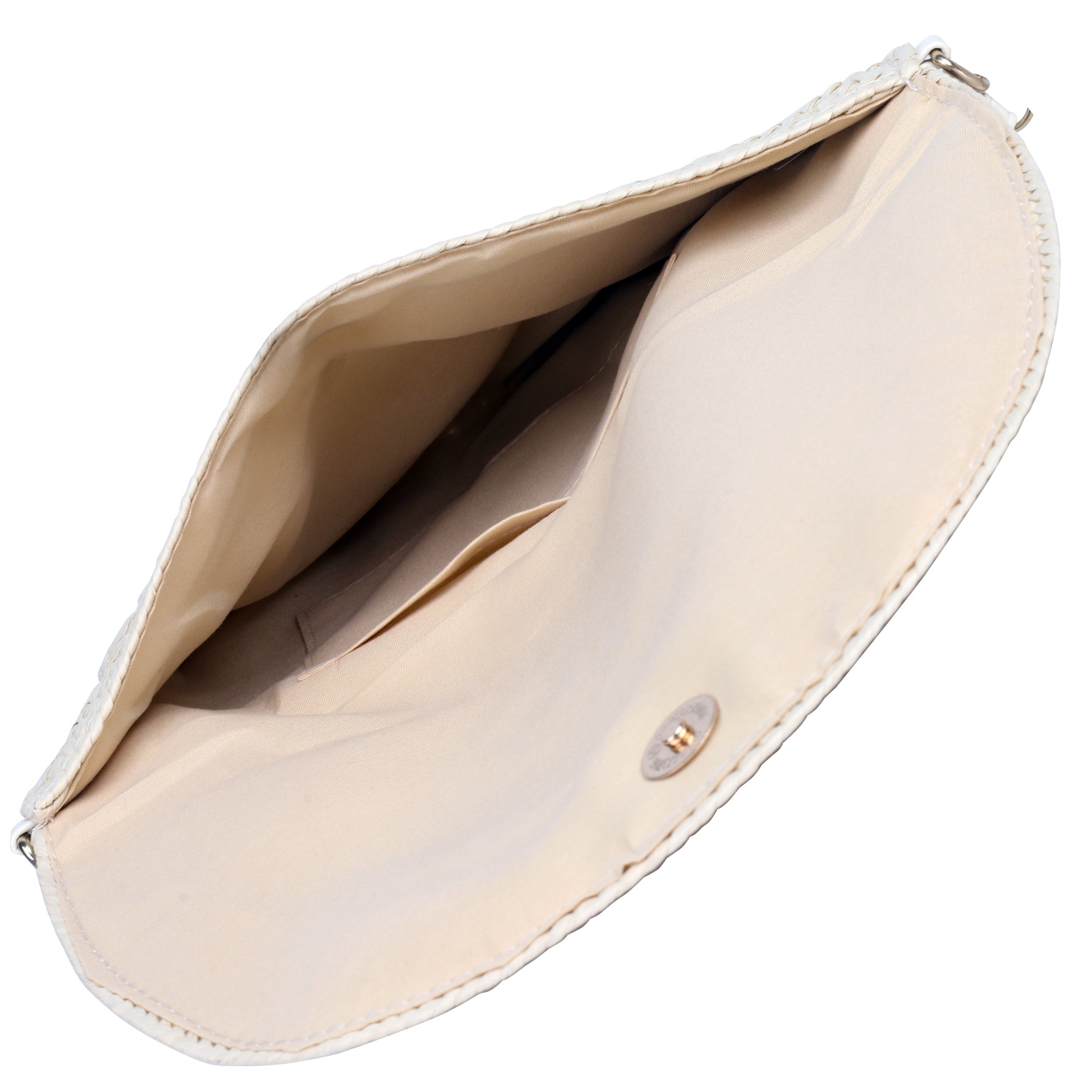 Bimini Clutch