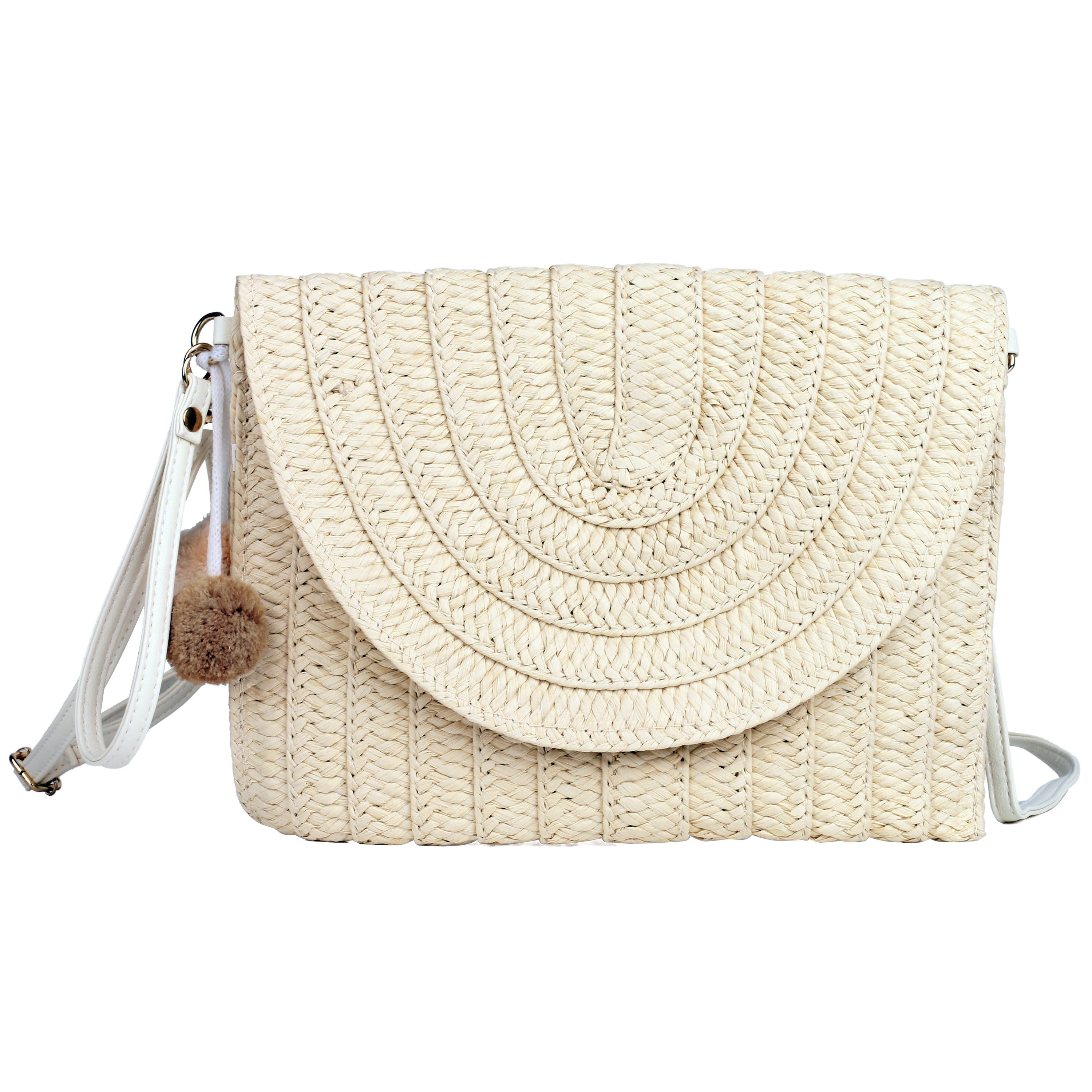 Bimini Clutch