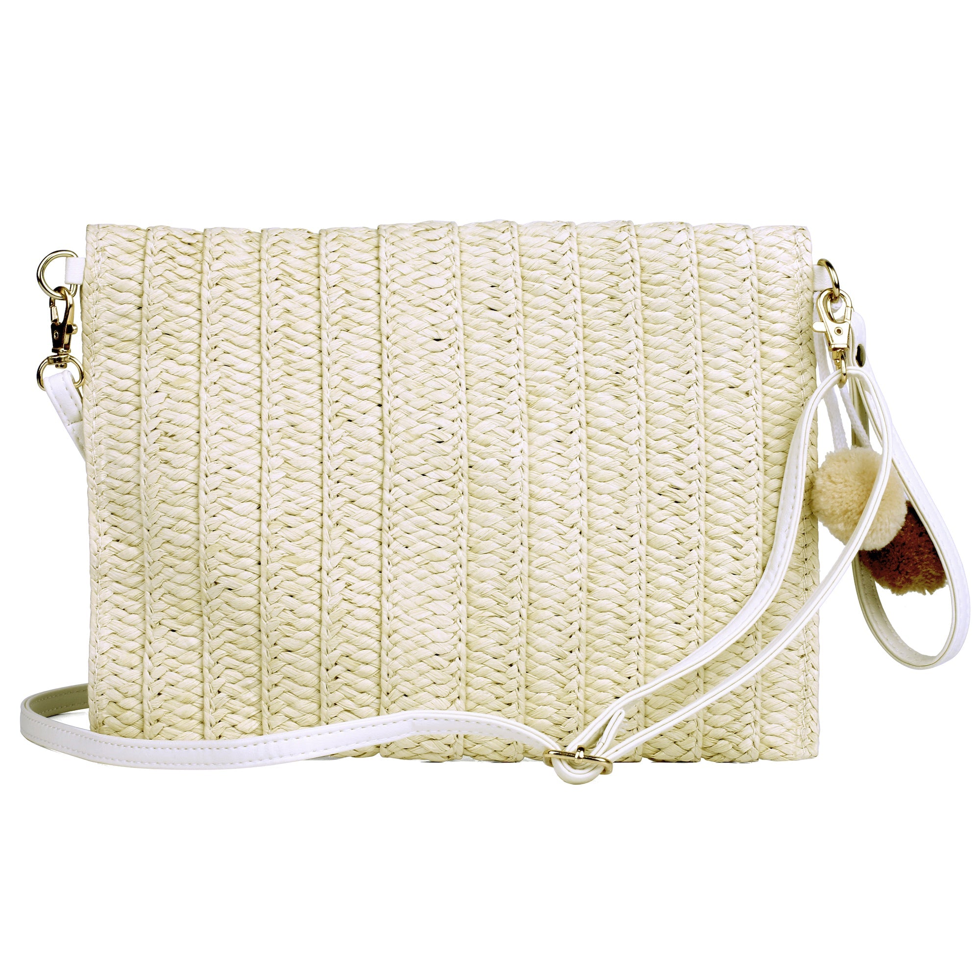 Bimini Clutch