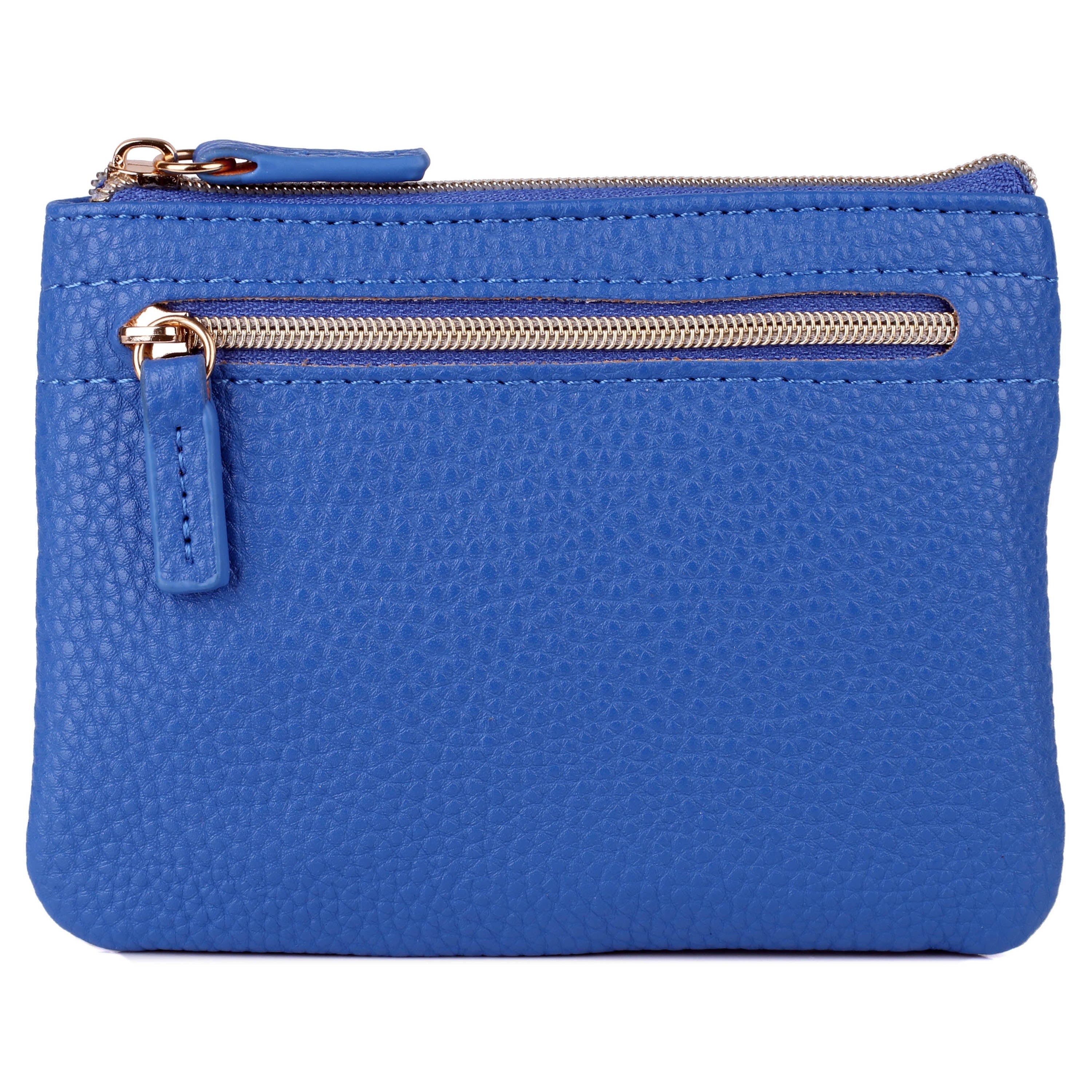 Large ID Coin Card Case