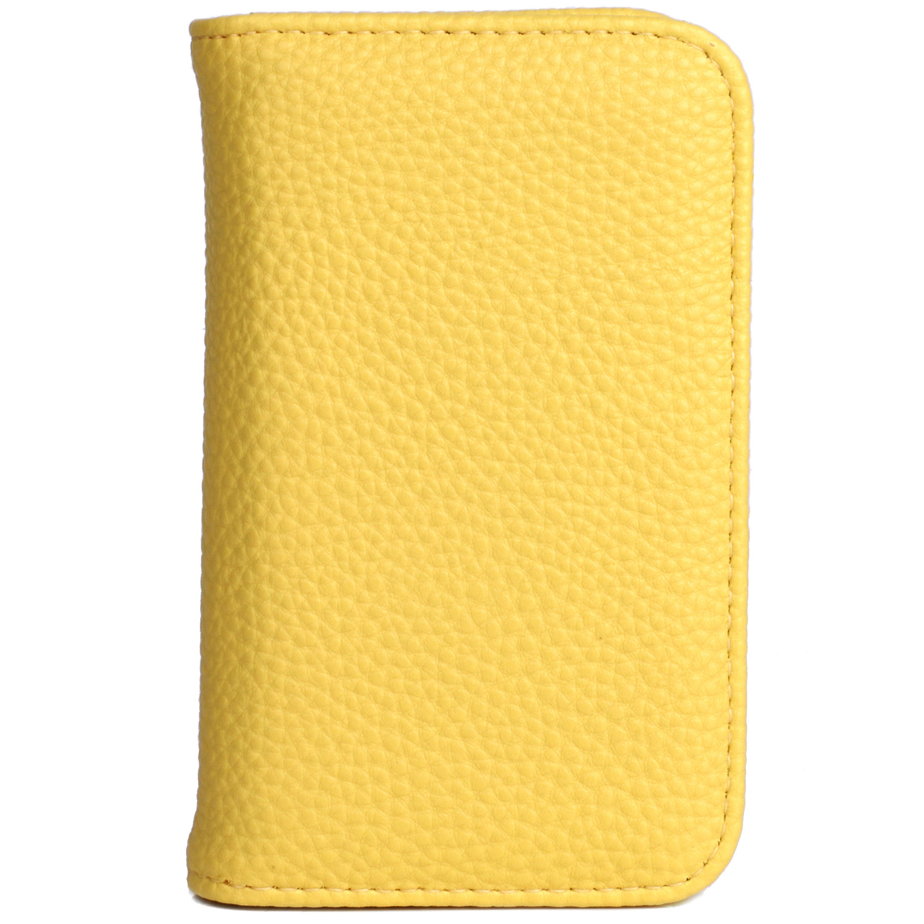 Snap Card Case