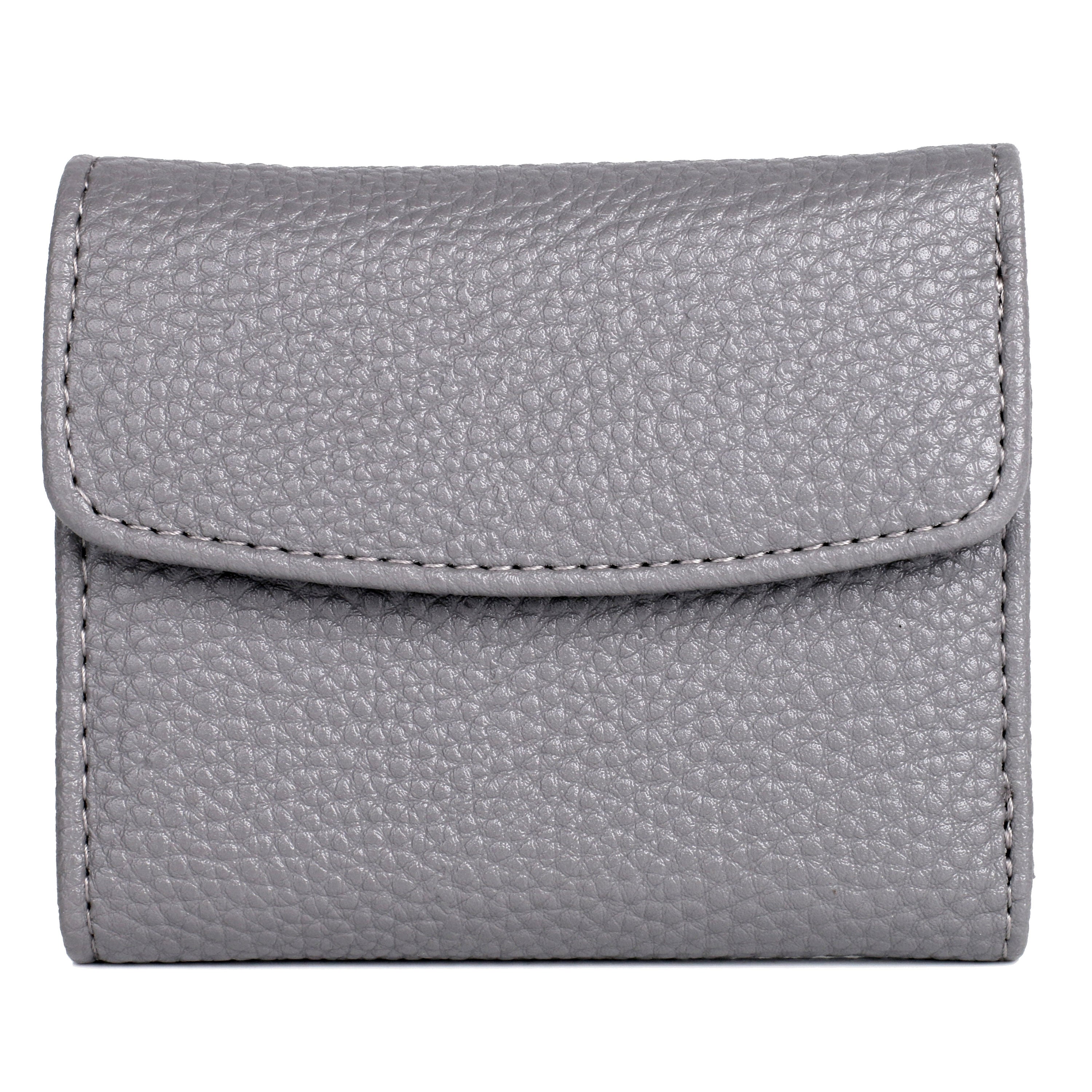 Mini Trifold