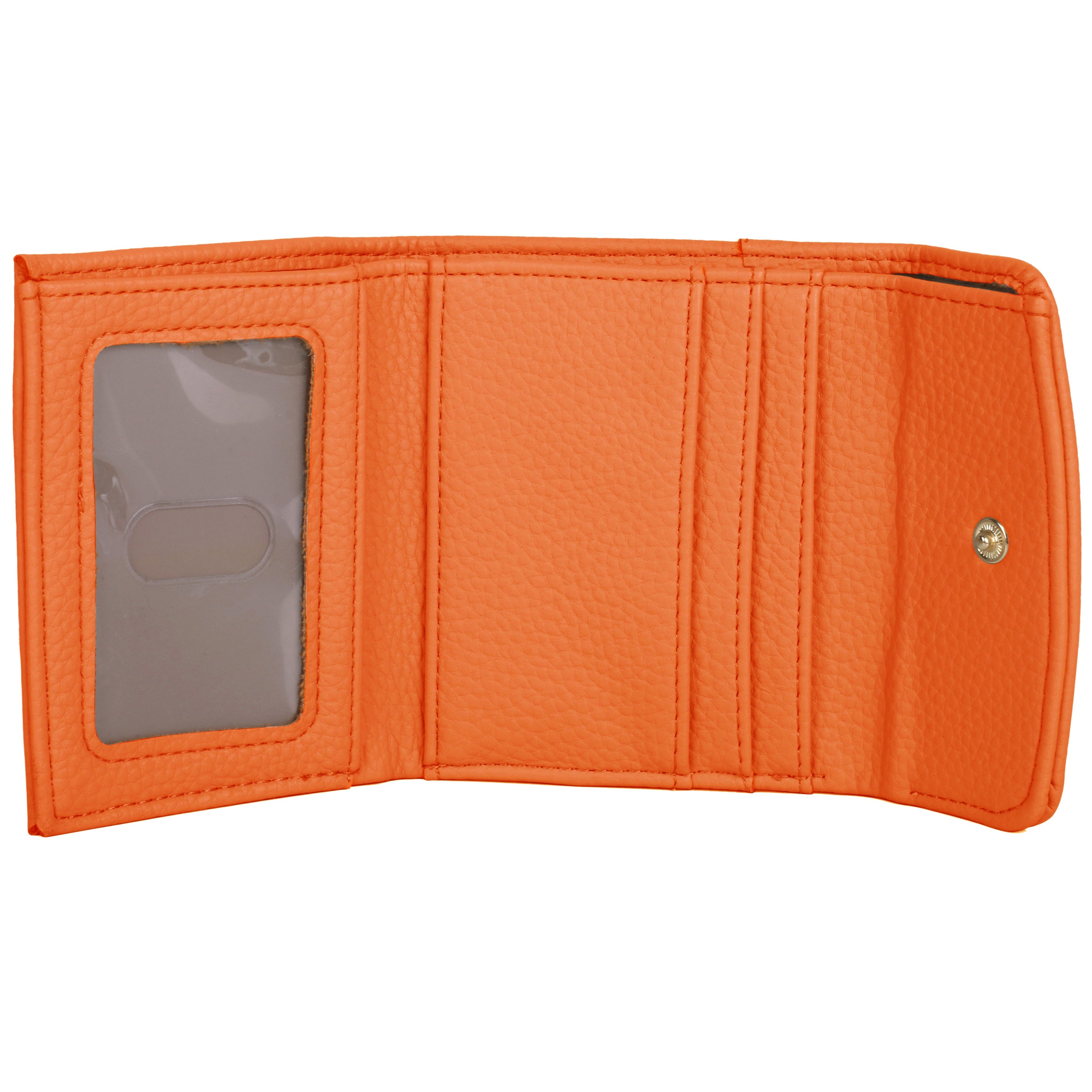 Mini Trifold