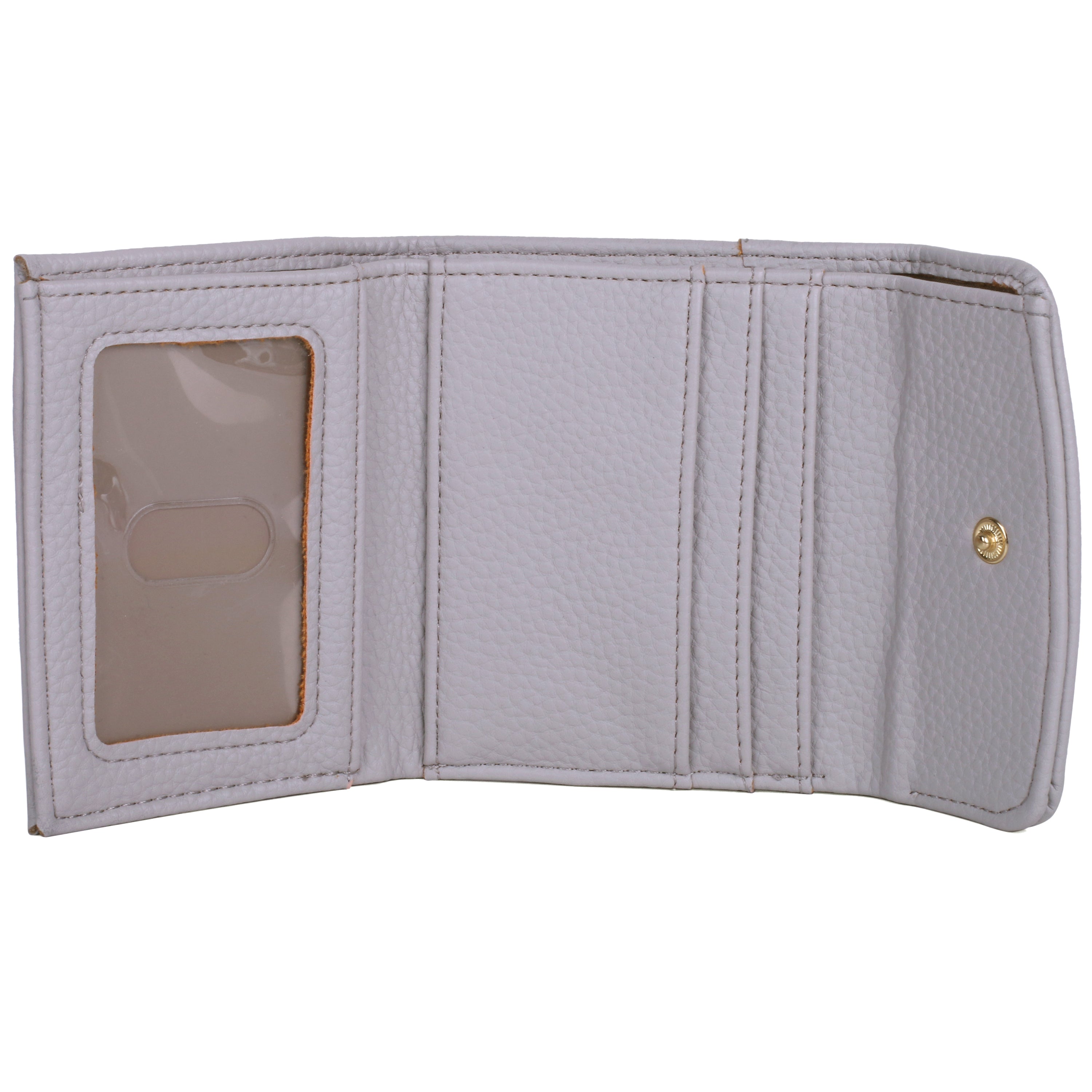 Mini Trifold
