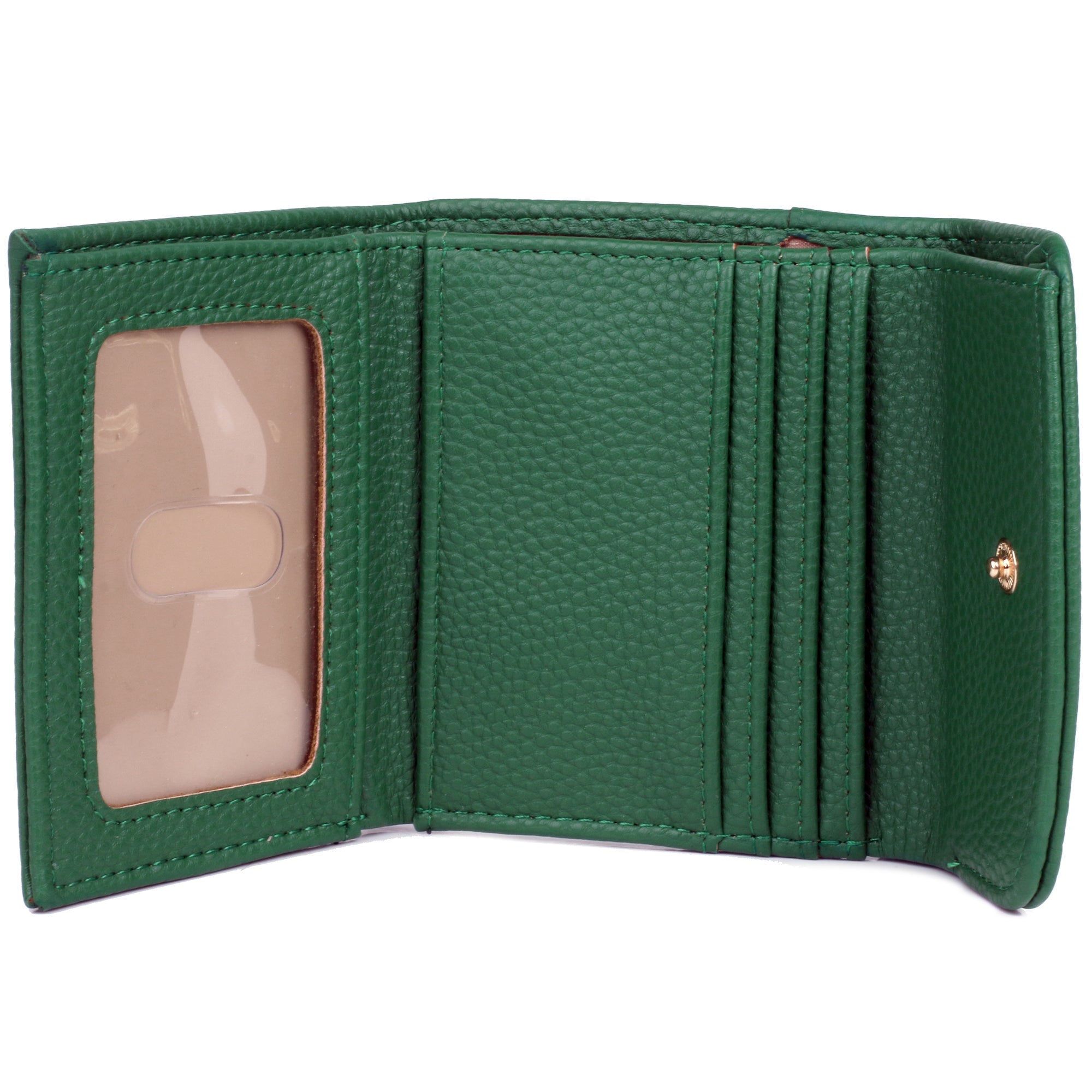 Mini Trifold