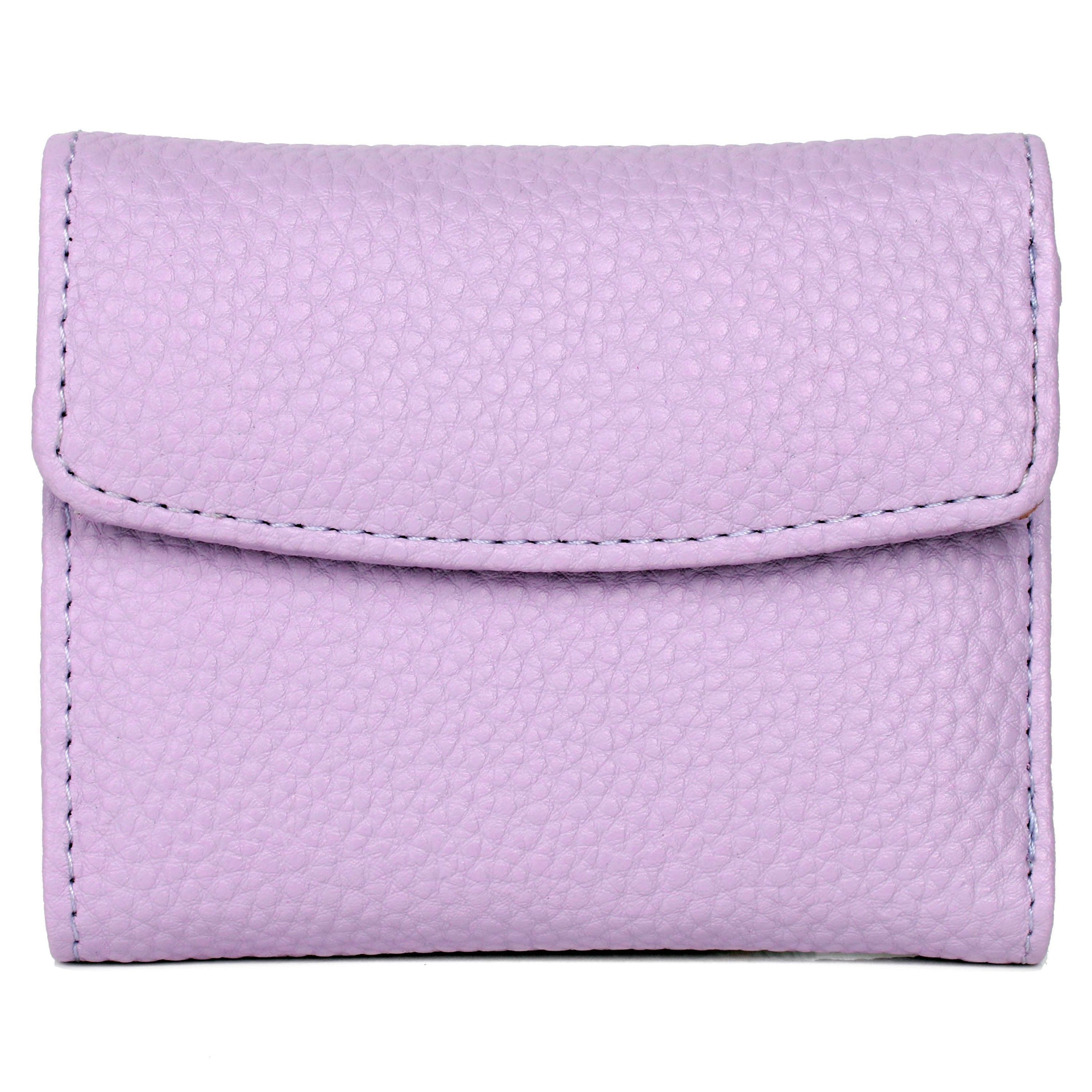 Mini Trifold