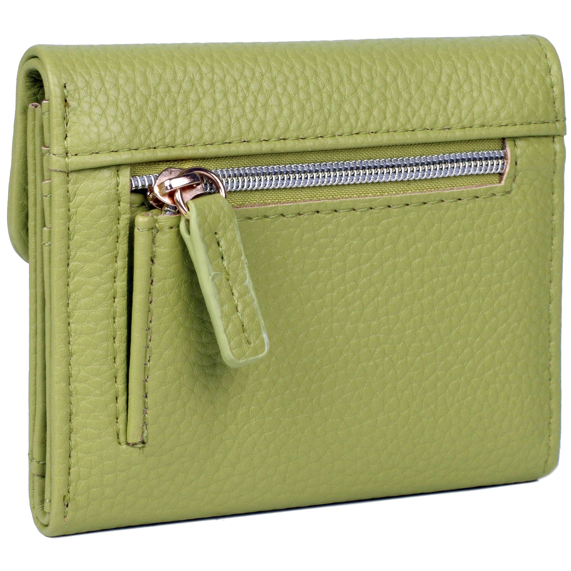 Mini Trifold