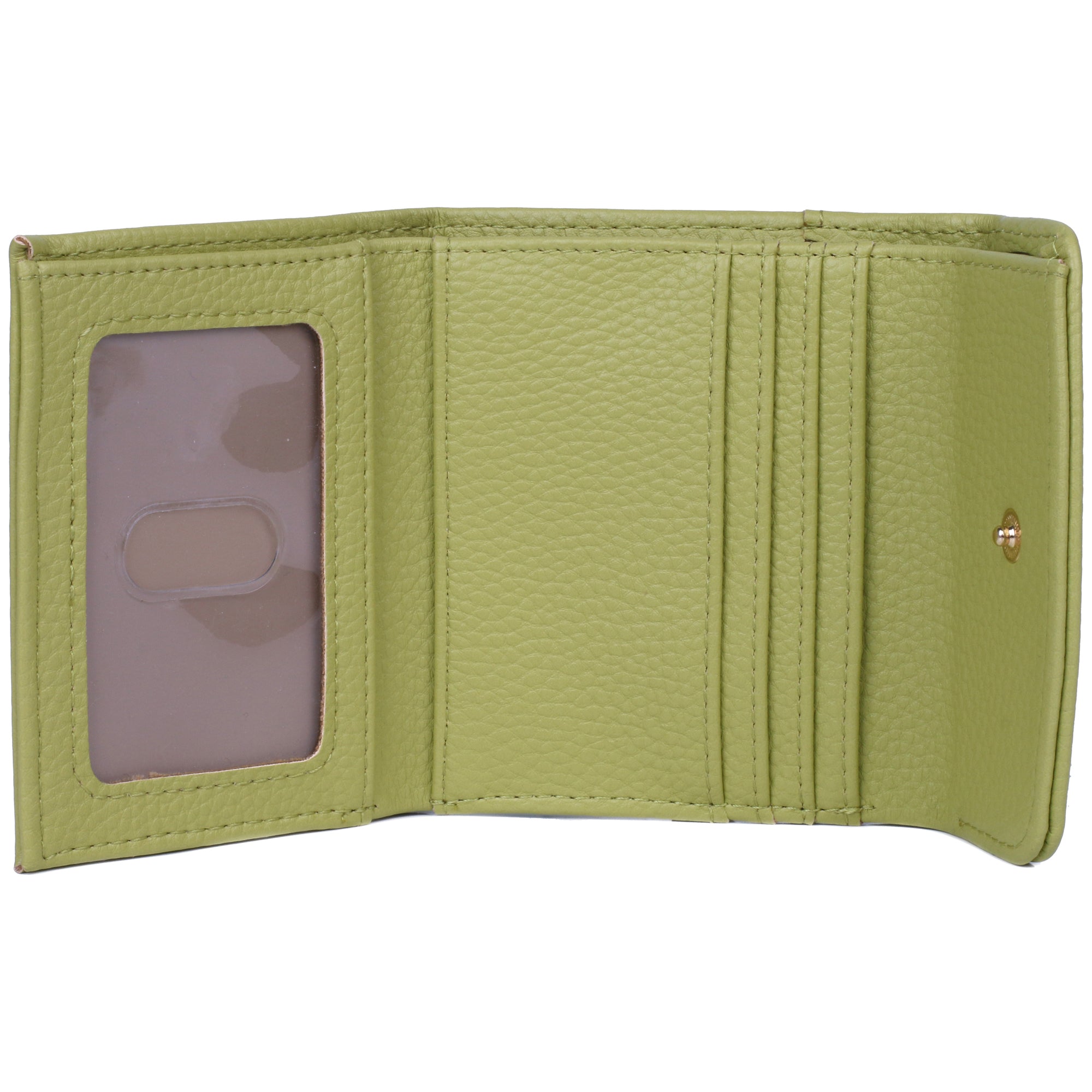 Mini Trifold